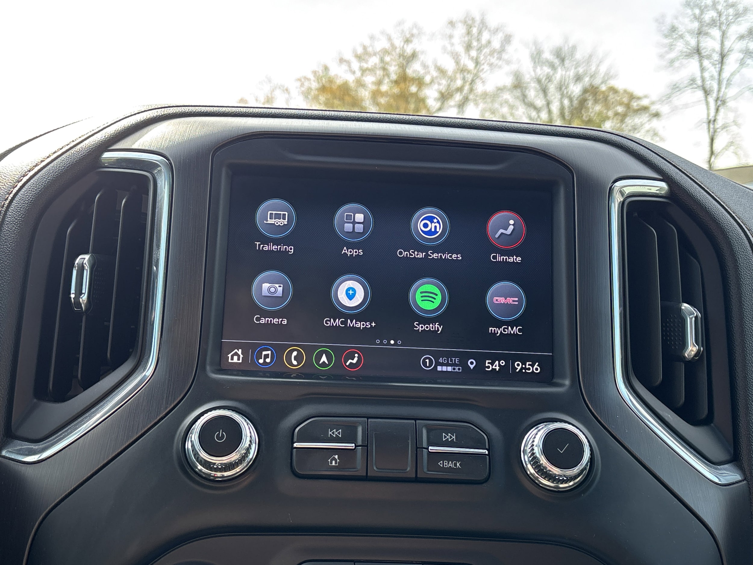 2022 GMC Sierra 1500 Limited AT4 - Photo 21