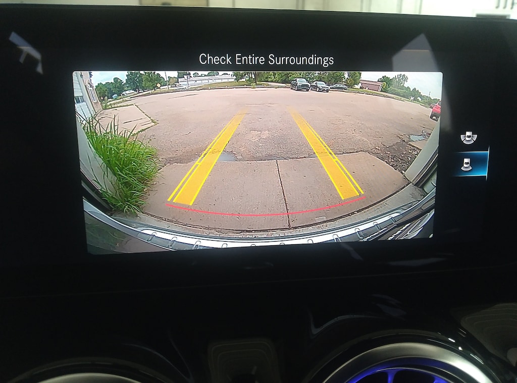 Used 2023 Mercedes-Benz GLA GLA 250 SUV