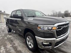 2026 Ram 1500 BIG HORN CREW CAB 4X4 5'7 BOX Pickup