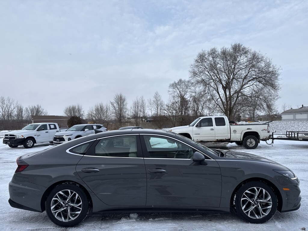 Used 2023 Hyundai Sonata SEL SEL 2.5L *Ltd Avail*