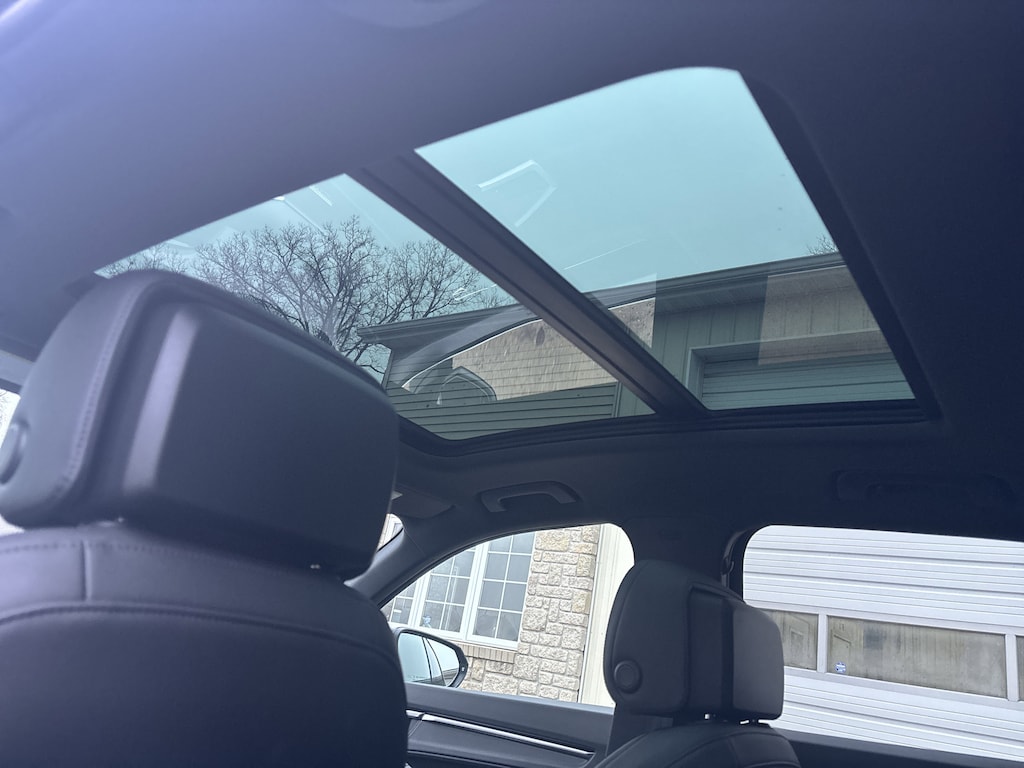 Used 2022 Audi Q3 S line Premium S line Premium 45 TFSI quattro