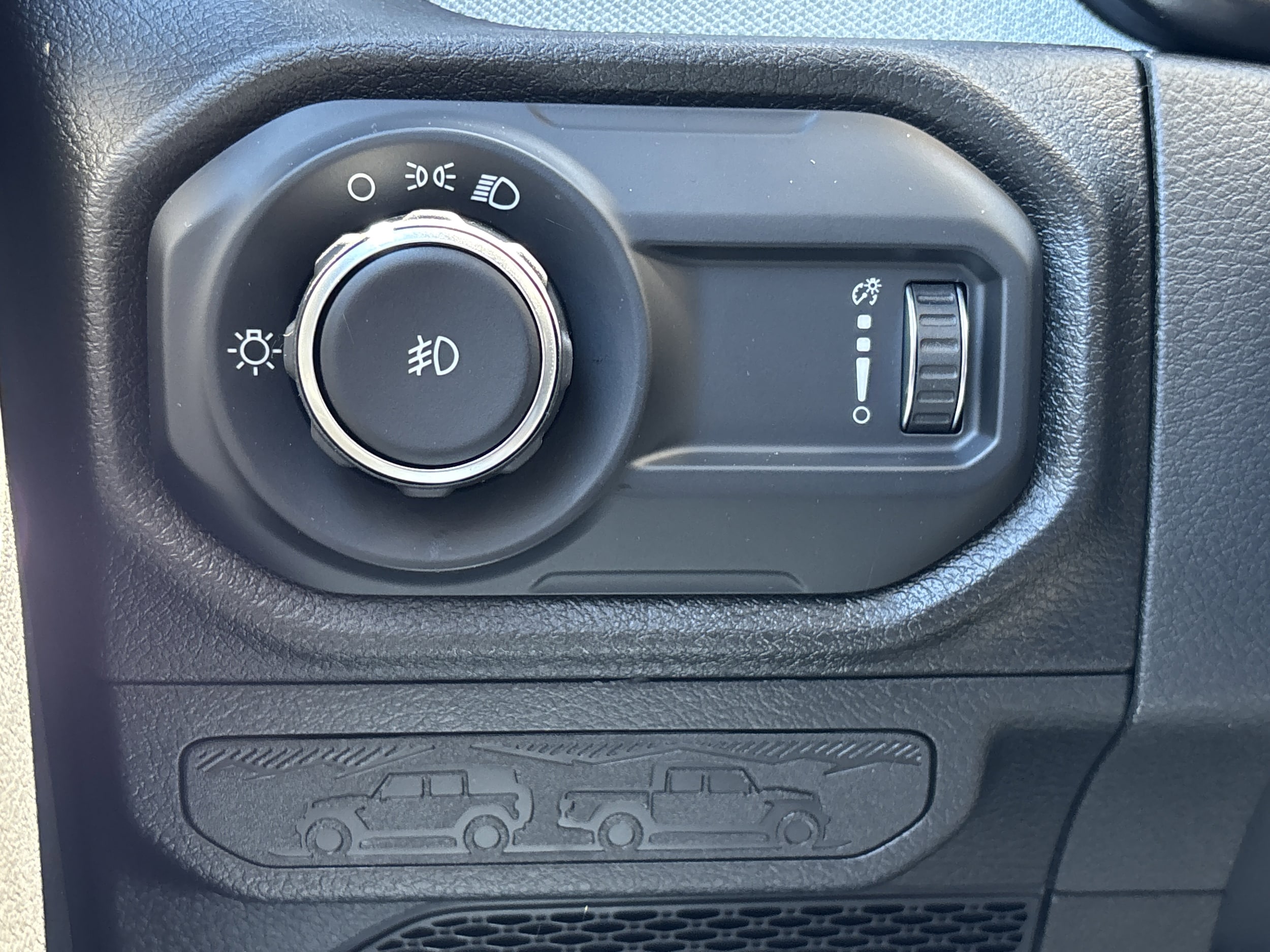 2026 Jeep Wrangler 2-Door Sport - Photo 27