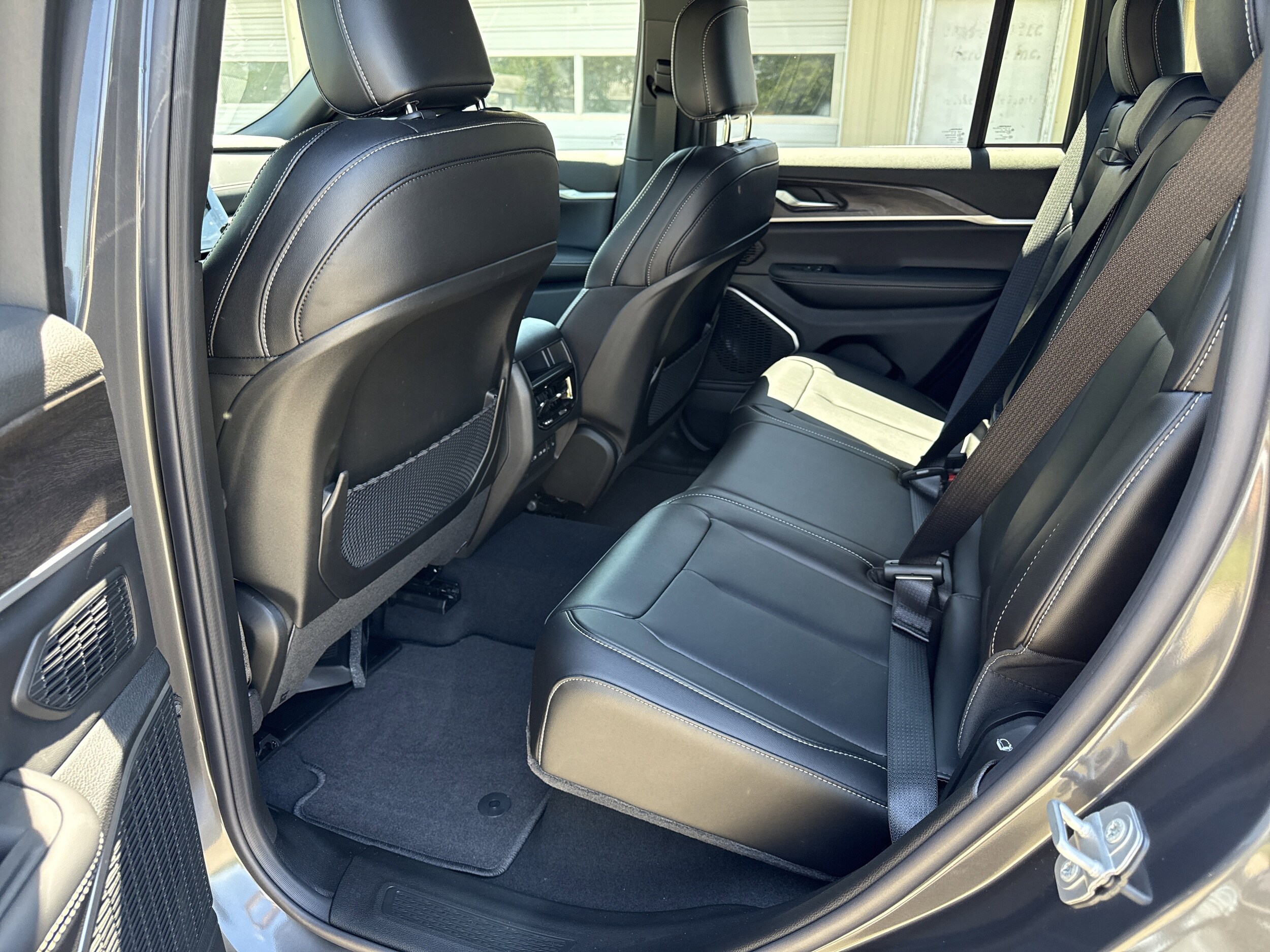2026 Jeep Grand Cherokee Limited - Photo 16