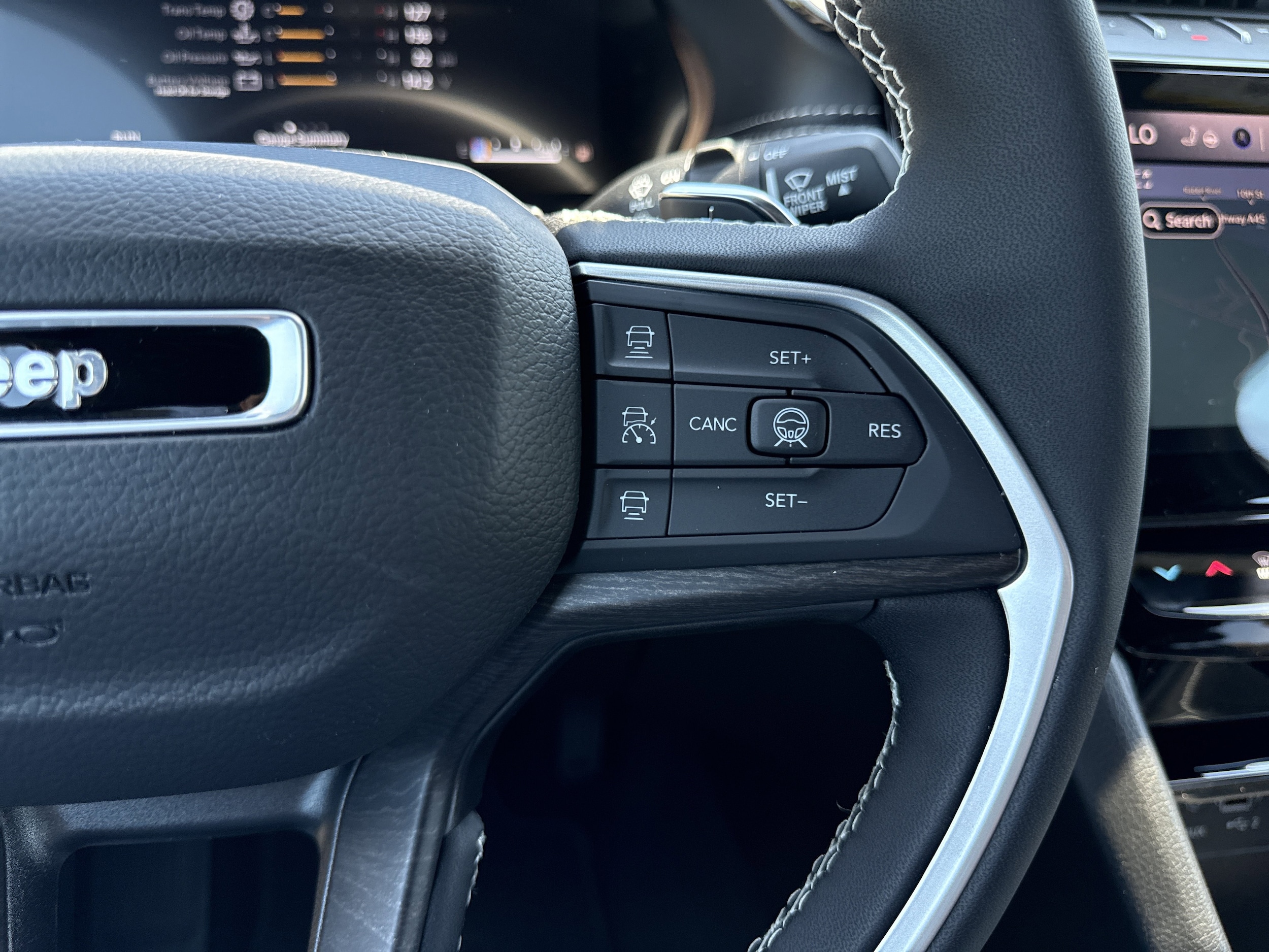 2026 Jeep Grand Cherokee Limited - Photo 26