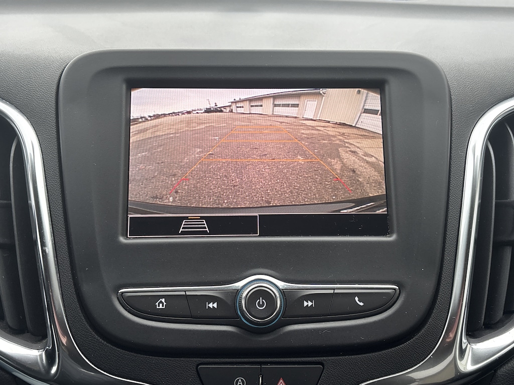 Used 2024 Chevrolet Equinox LT AWD LT w/1LT