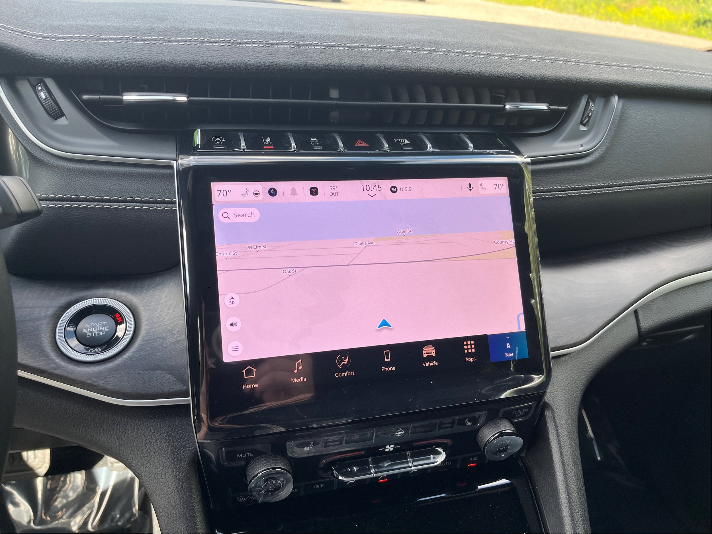 2025 Jeep Grand Cherokee Limited - Photo 48