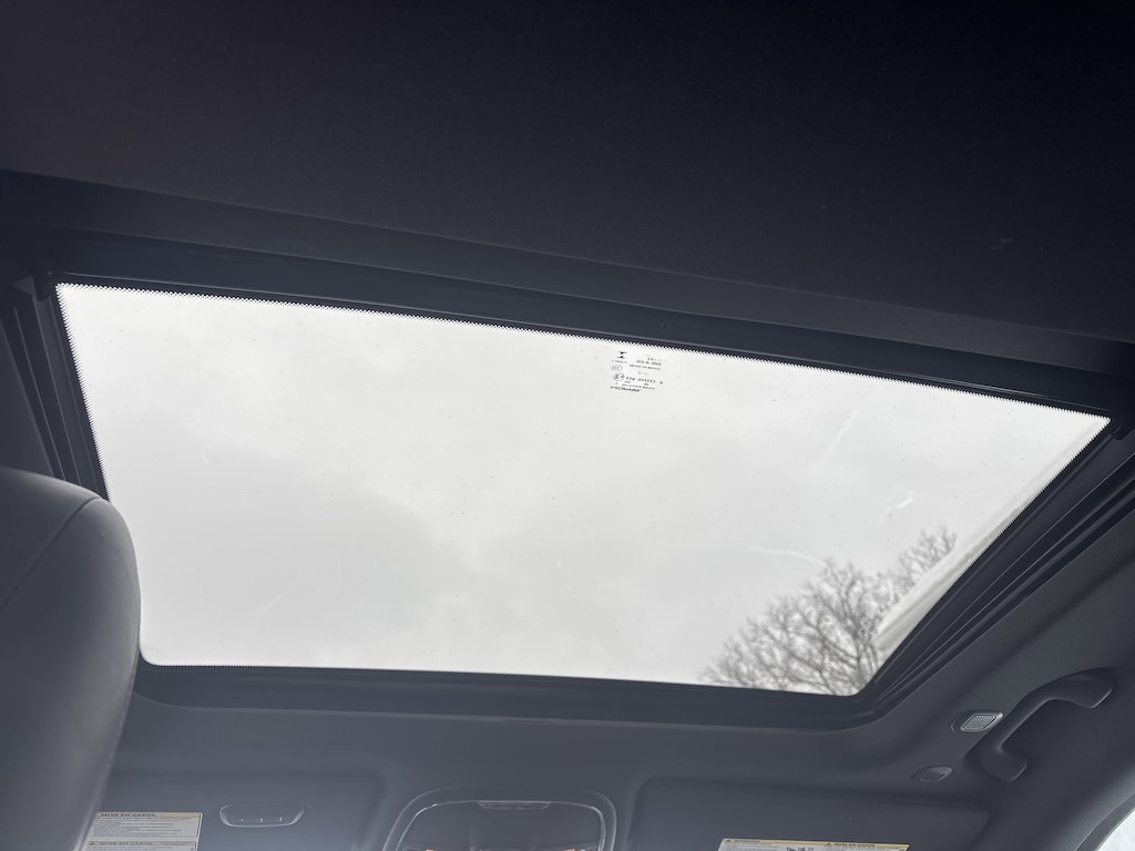 Used 2021 Jeep Cherokee High Altitude High Altitude 4x4