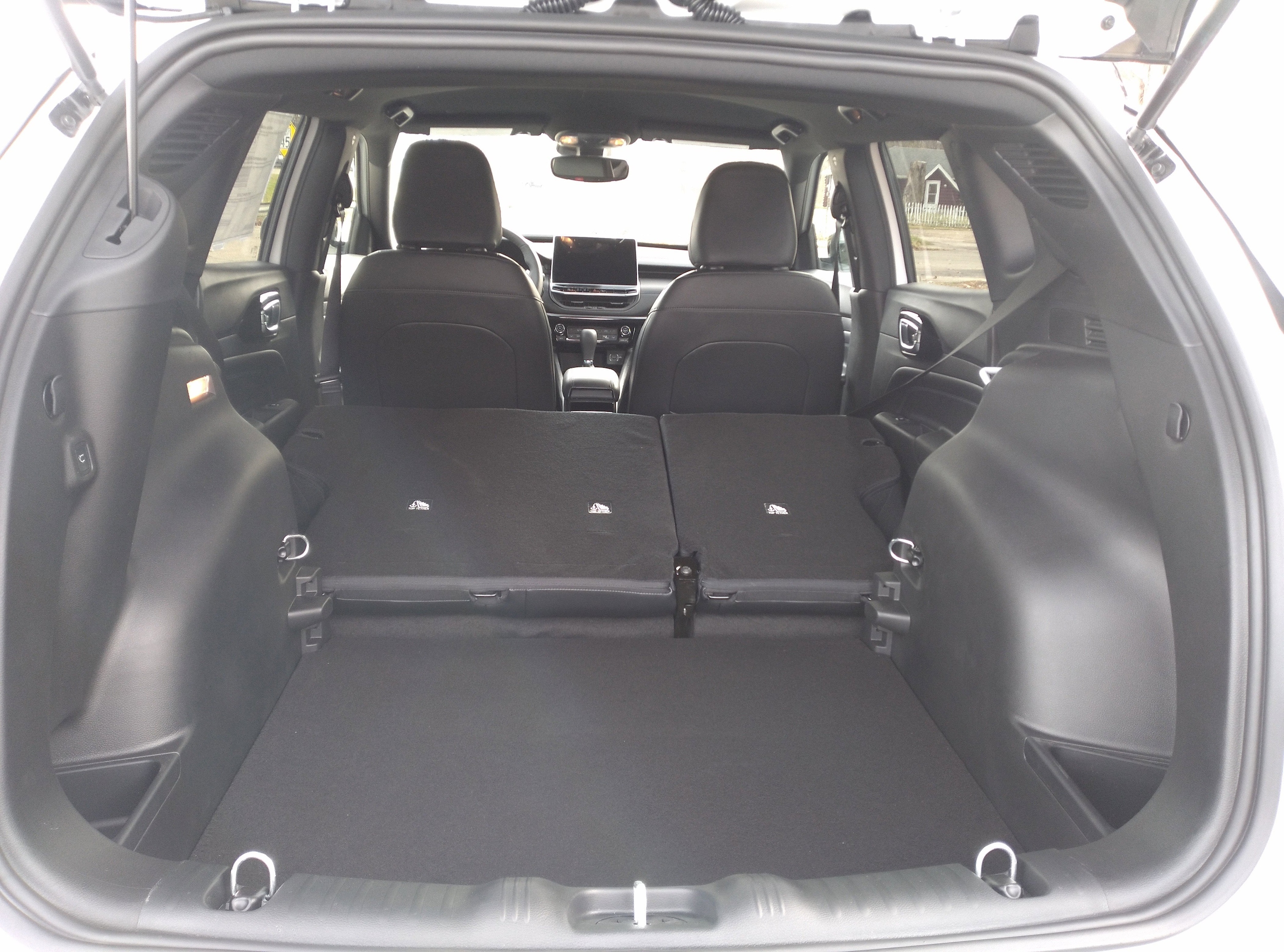 2026 Jeep Compass Limited Altitude - Photo 15