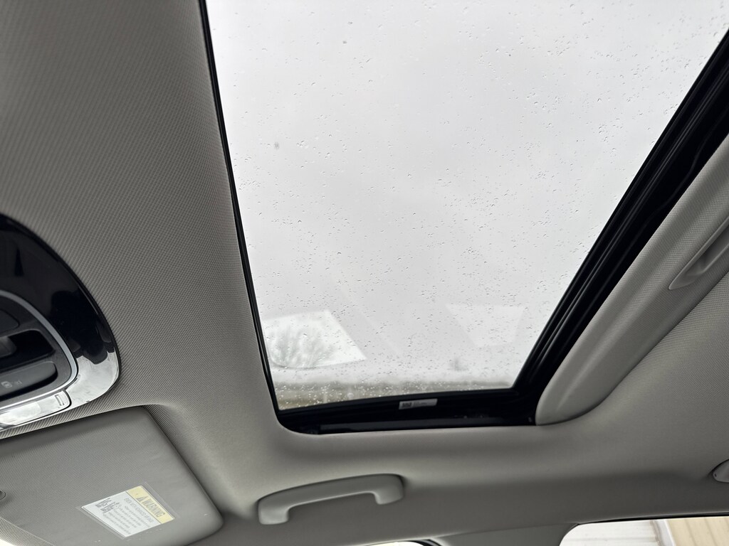 Used 2023 Hyundai Tucson SEL SEL AWD