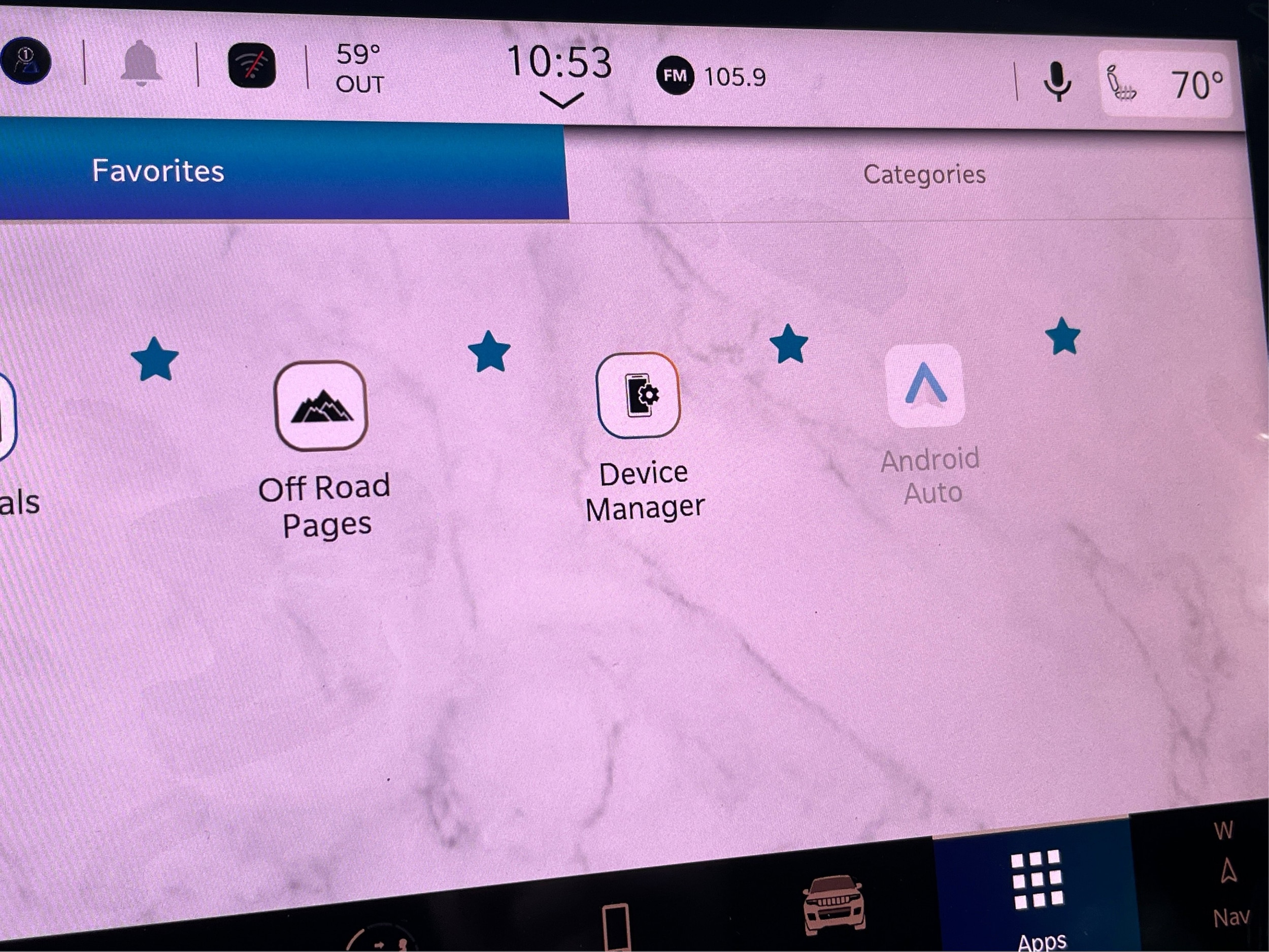 2025 Jeep Grand Cherokee Limited - Photo 52