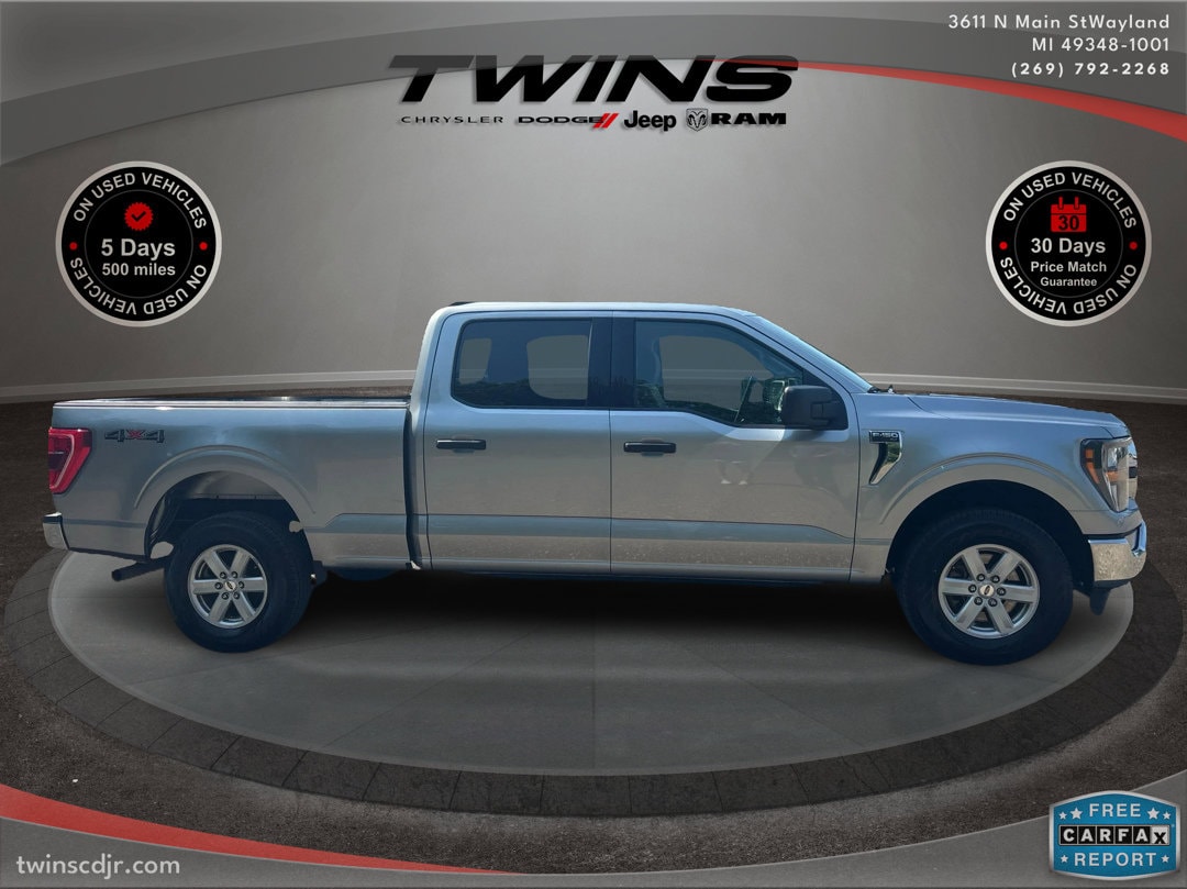 1FTFW1E85PKD76897