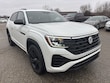  Volkswagen Atlas Cross Sport