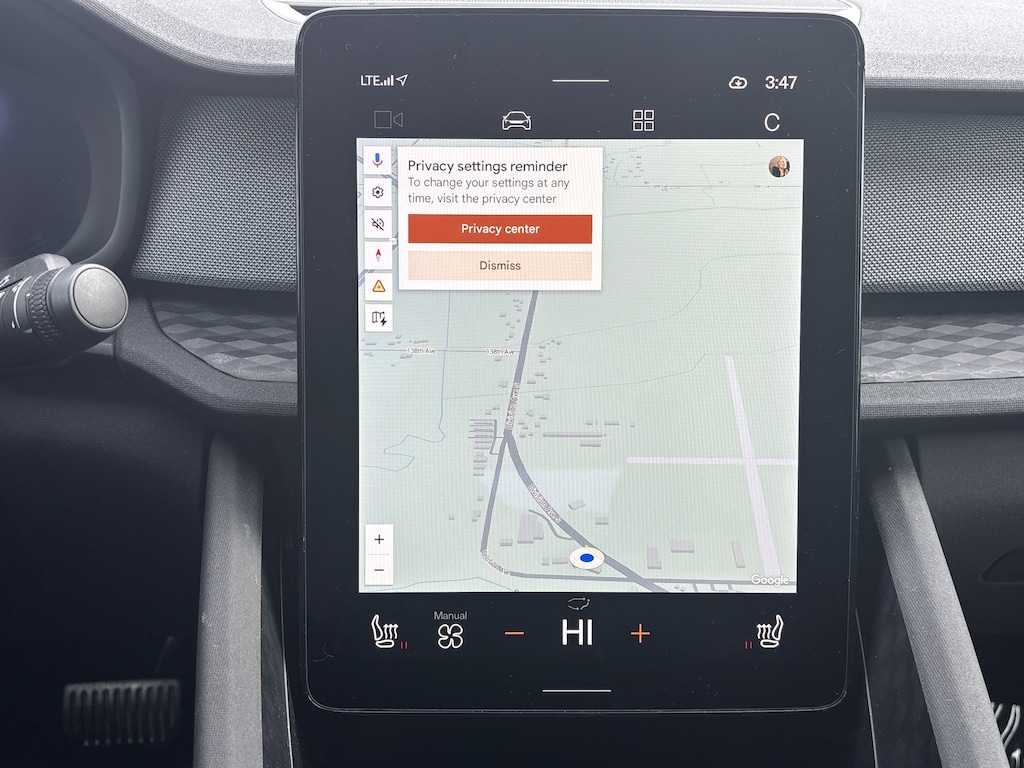 Used 2023 Polestar 2 SINGLE MTR Long Range Single Motor