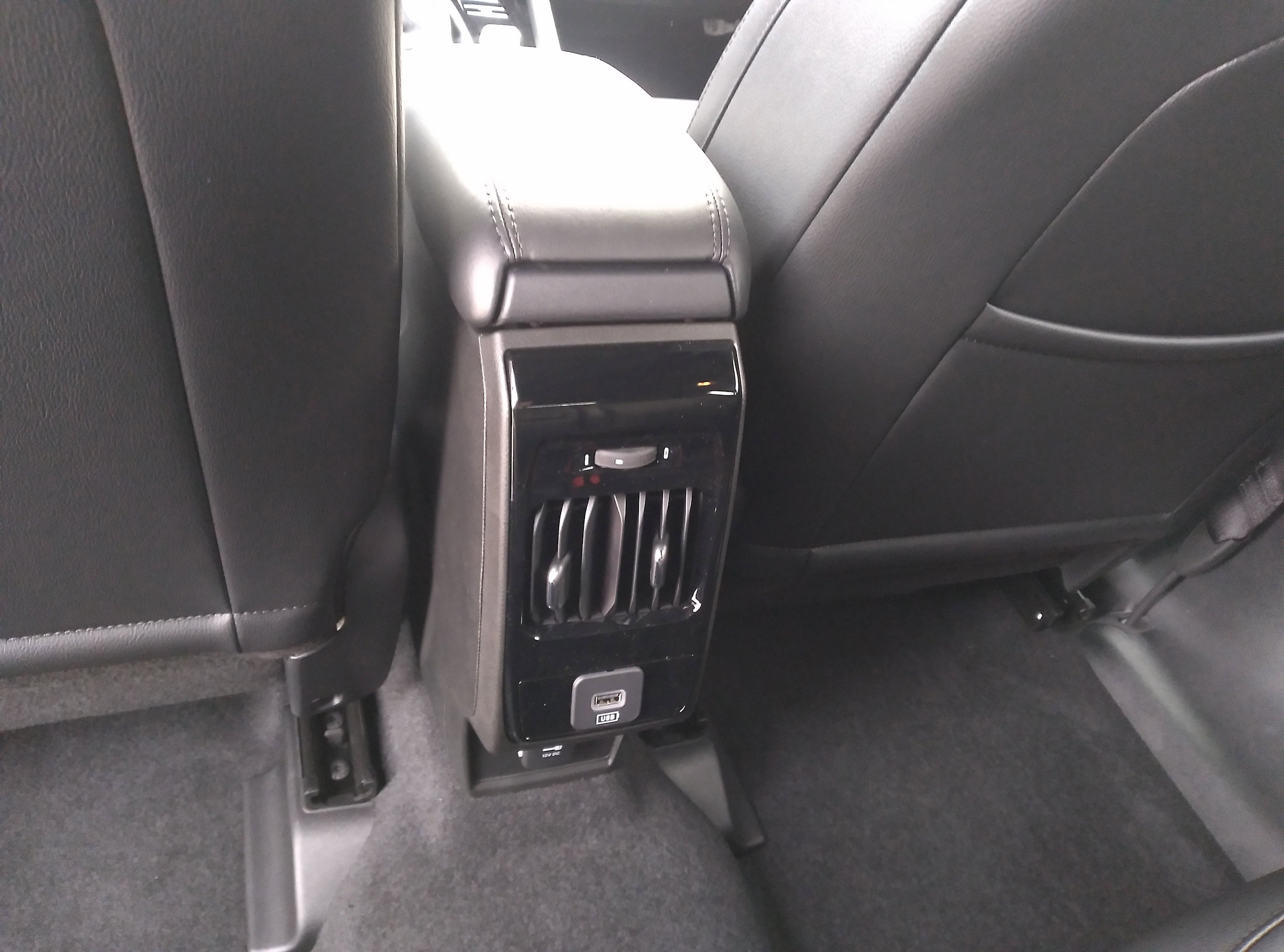 2026 Jeep Compass Limited Altitude - Photo 23