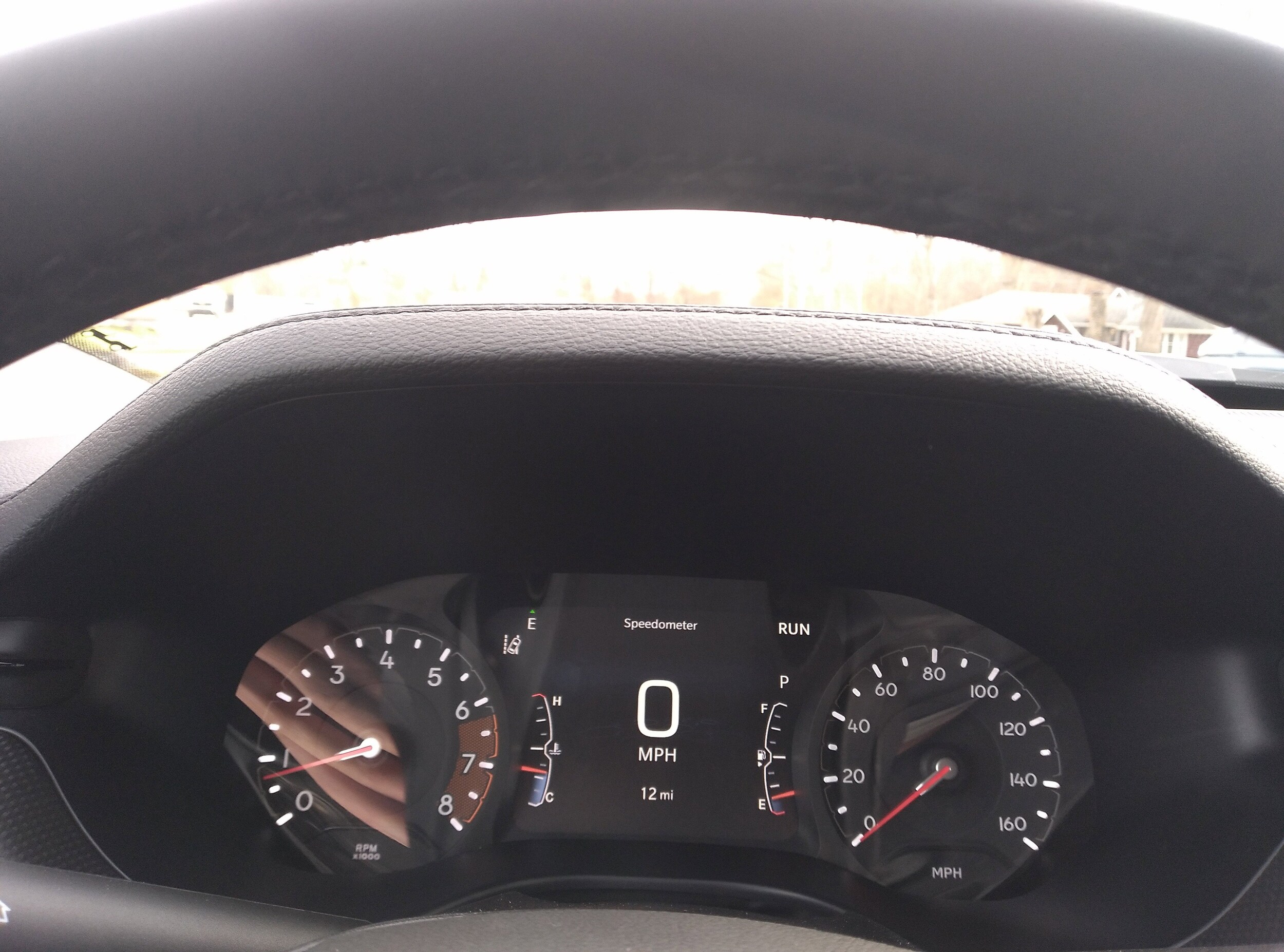 2026 Jeep Compass Limited Altitude - Photo 32