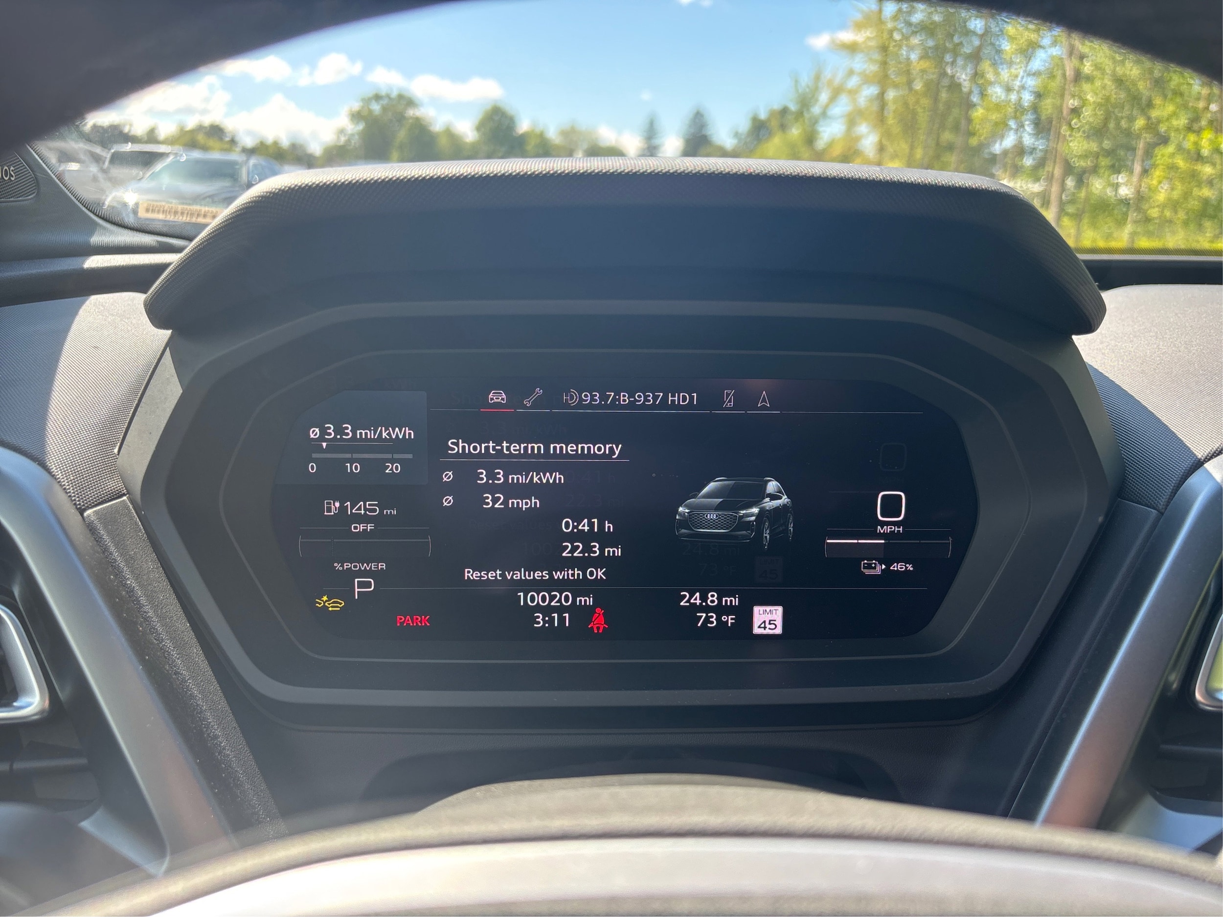 2025 Audi Q4 e-tron Premium Plus - Photo 20