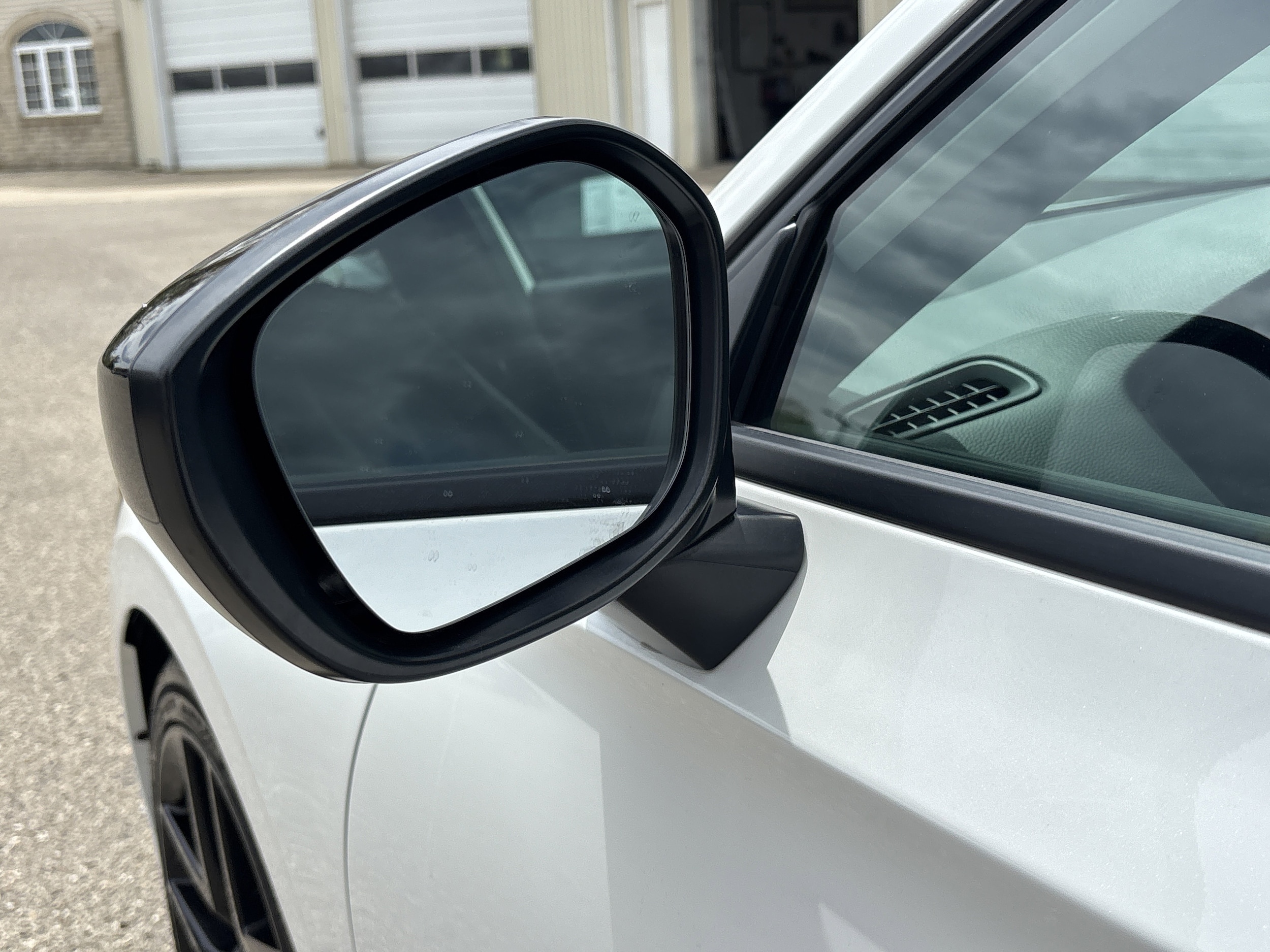 2022 Honda Civic Hatchback Sport - Photo 13