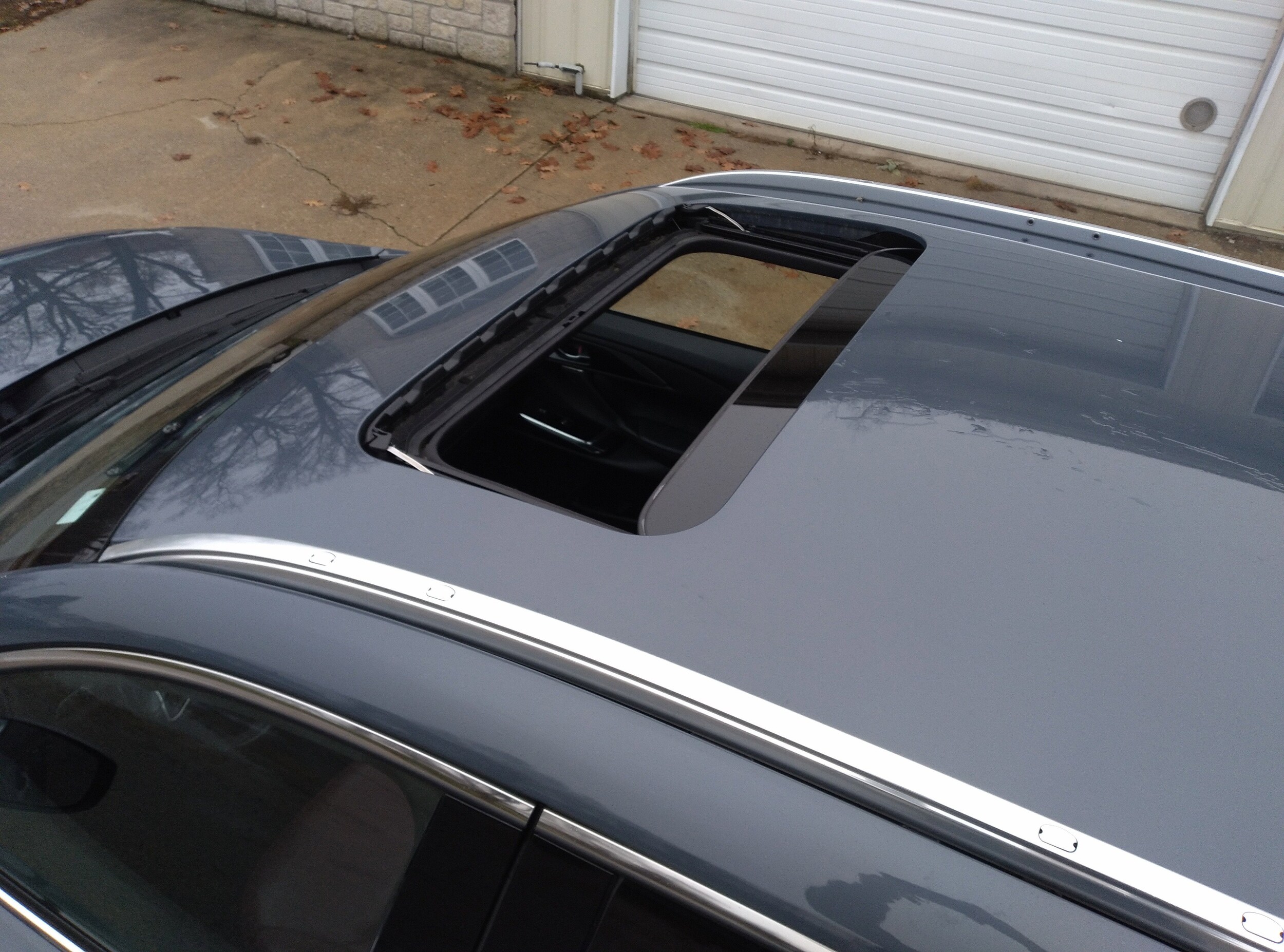 2022 Mazda CX-9 Carbon photo 4