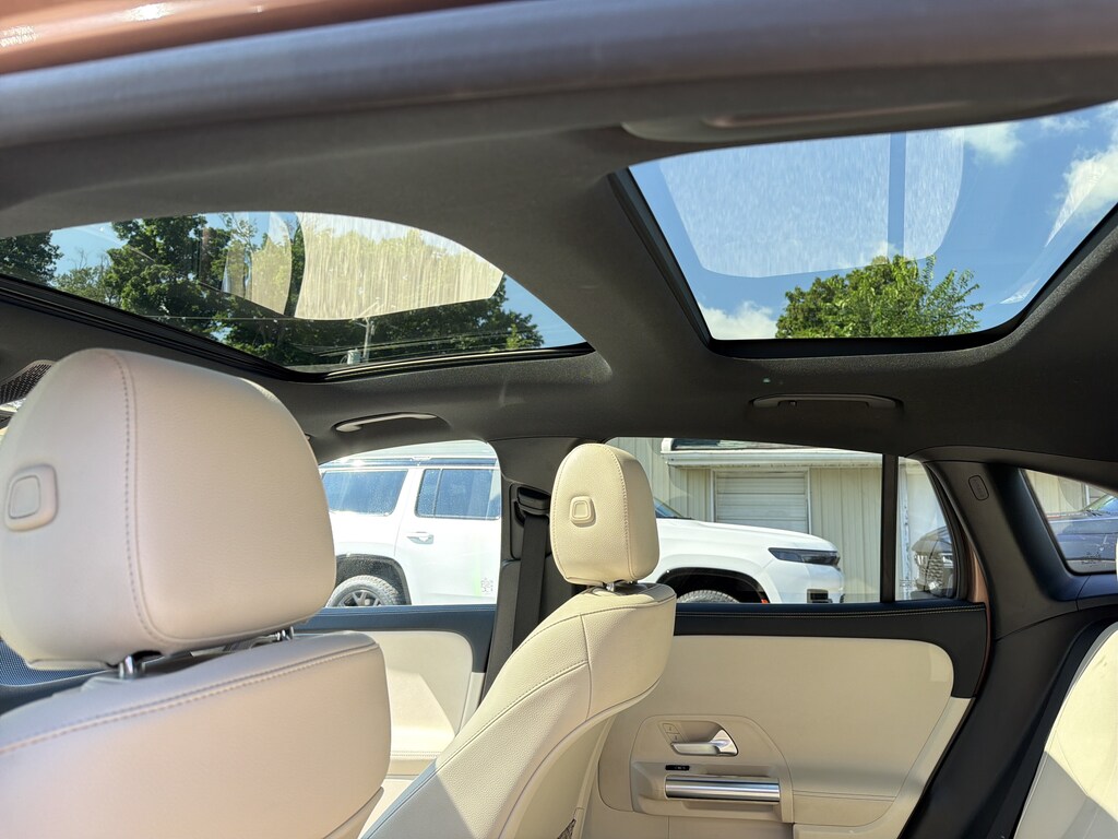 Used 2022 Mercedes-Benz GLA GLA 250 SUV