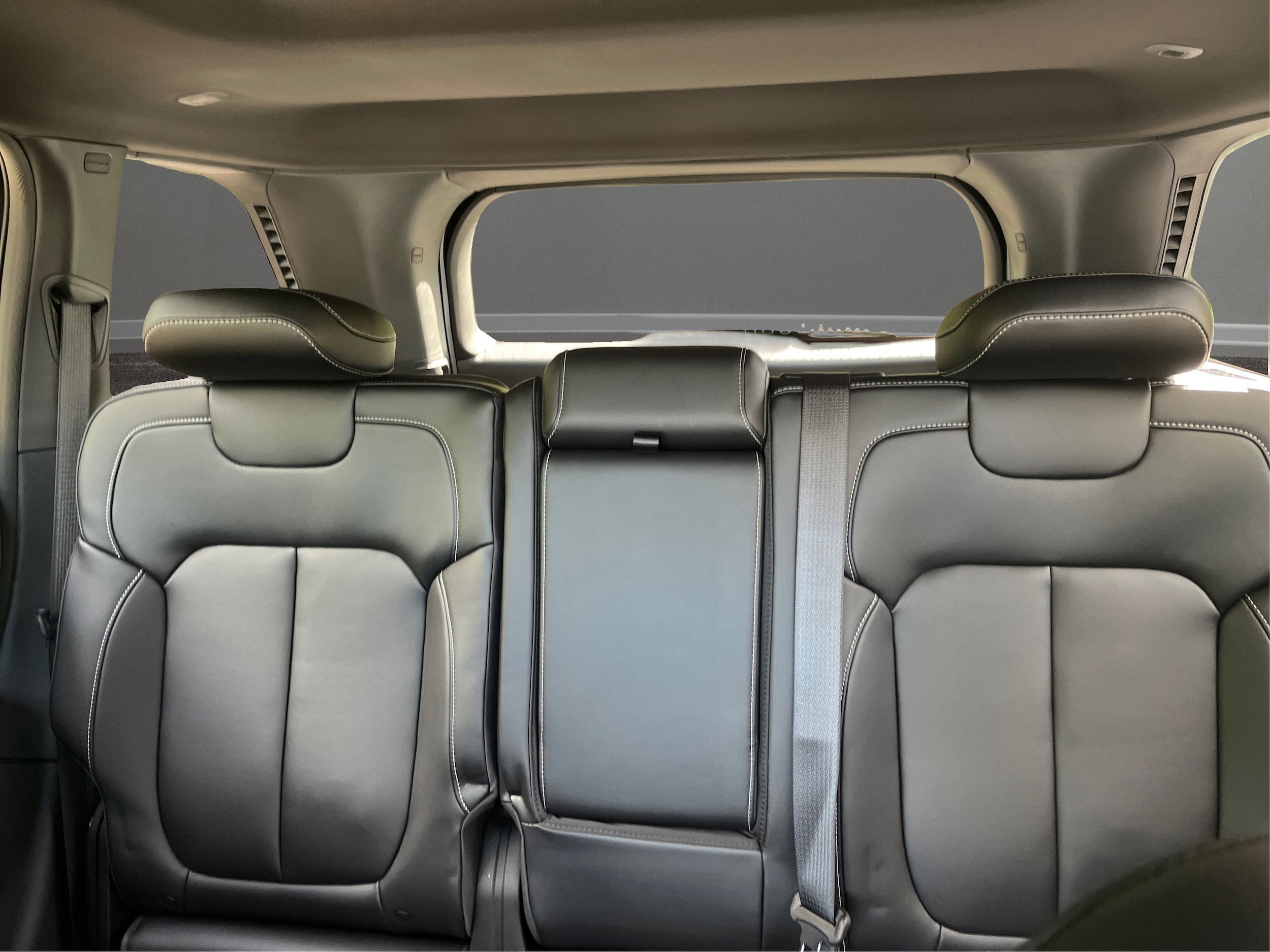 2025 Jeep Grand Cherokee Limited - Photo 16