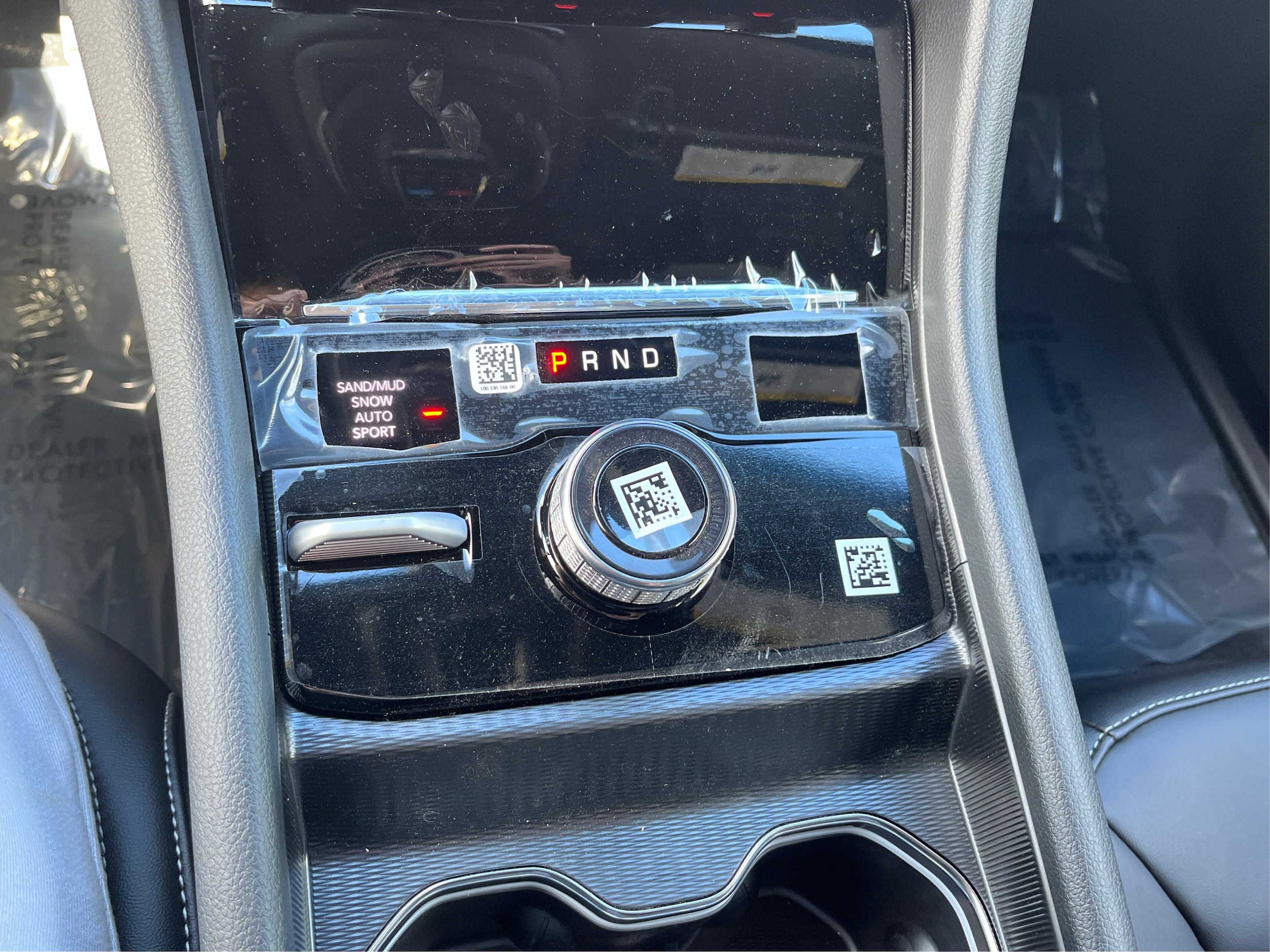 2025 Jeep Grand Cherokee Limited - Photo 63