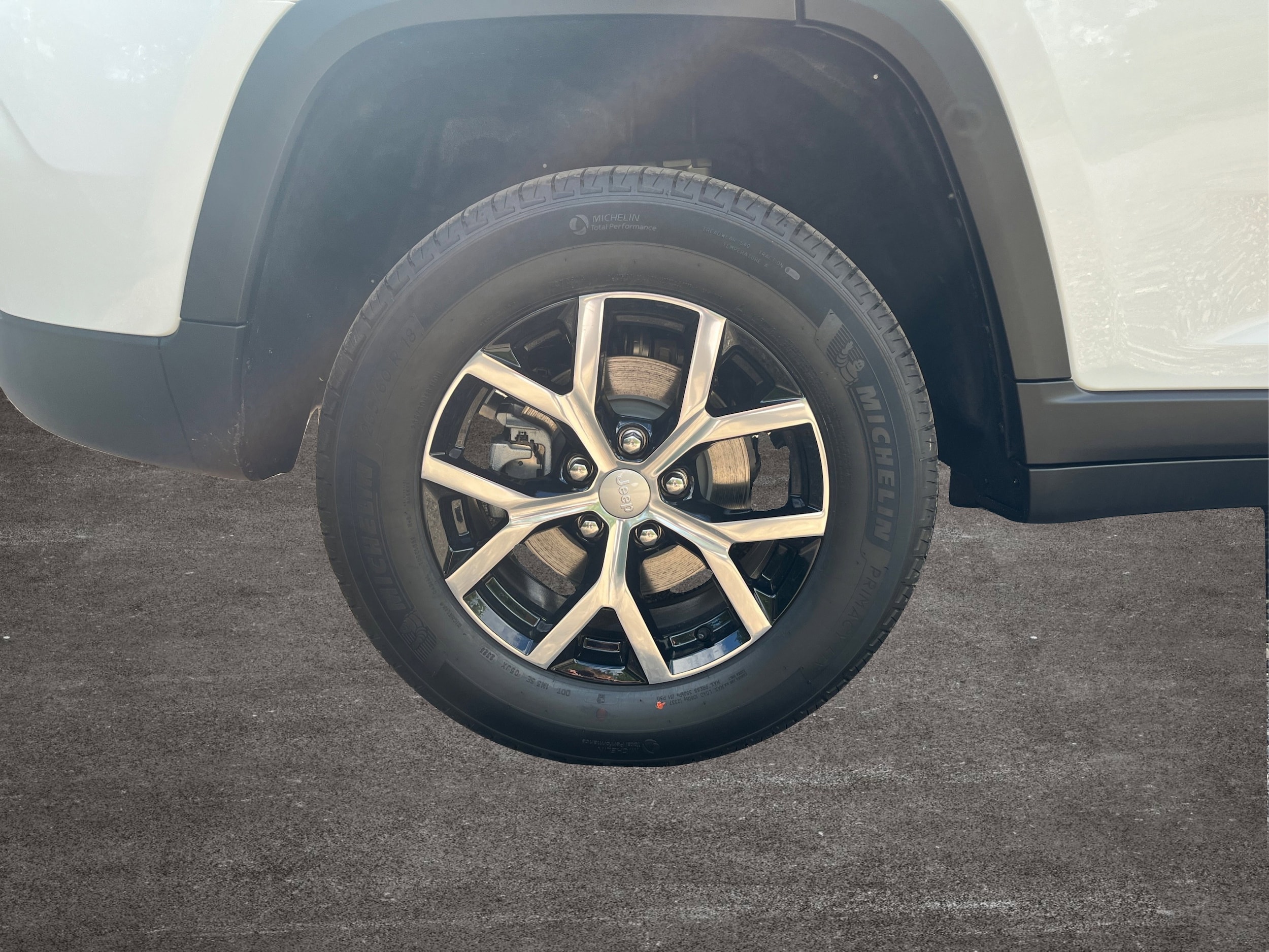 2025 Jeep Grand Cherokee Limited - Photo 33