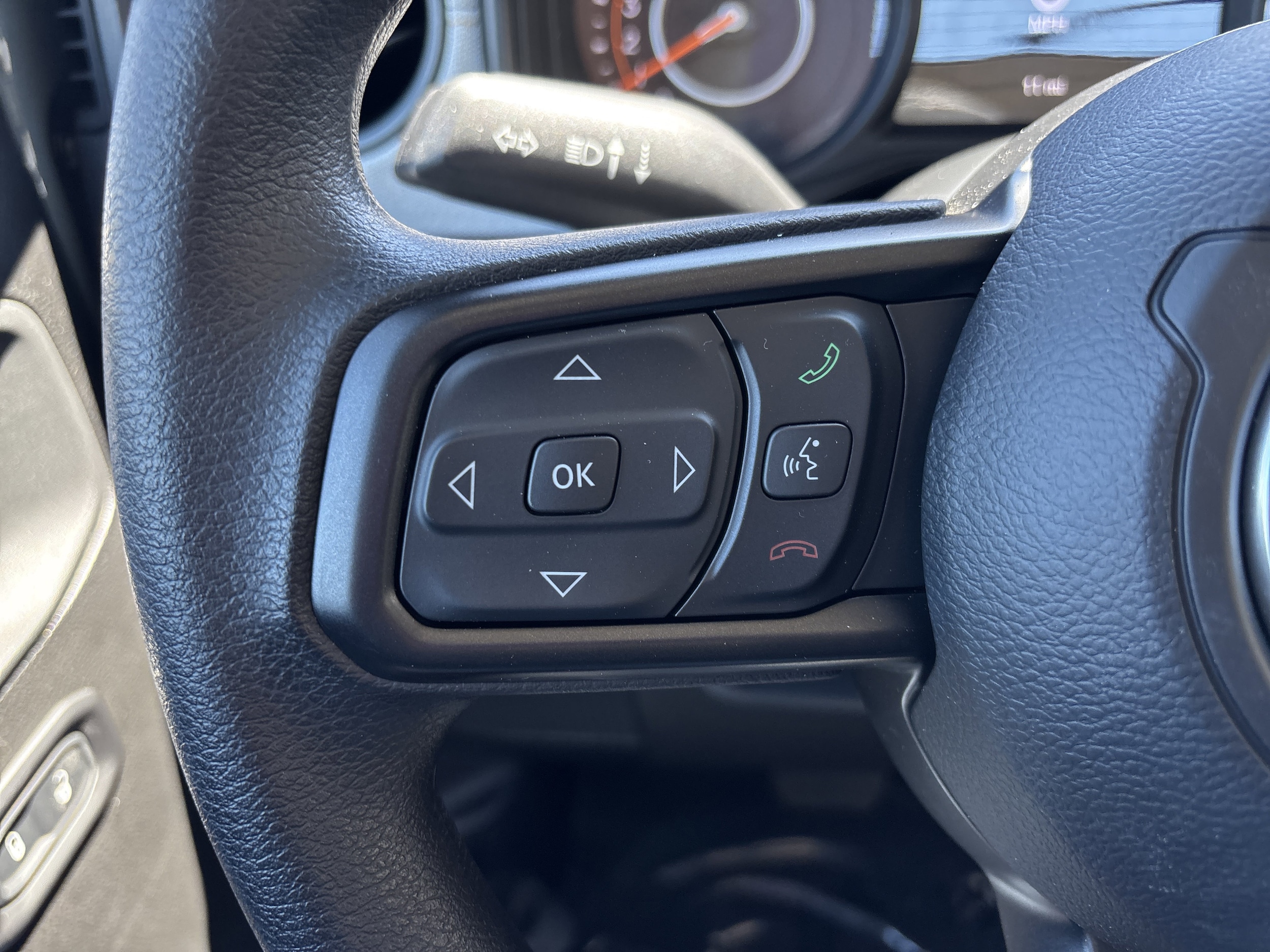 2026 Jeep Wrangler 2-Door Sport - Photo 23
