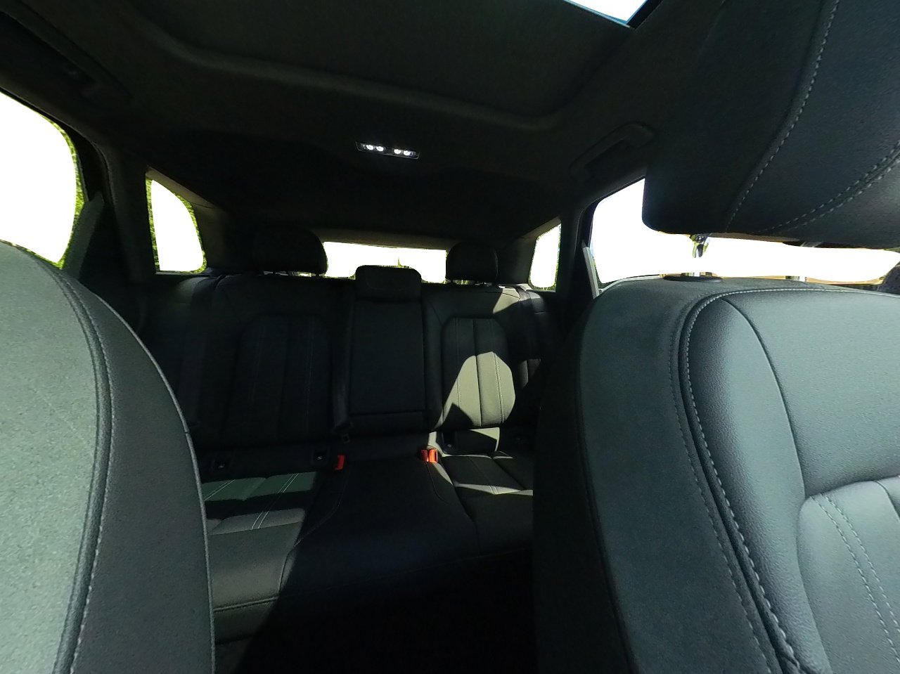 2025 Audi Q4 e-tron Premium Plus - Photo 41