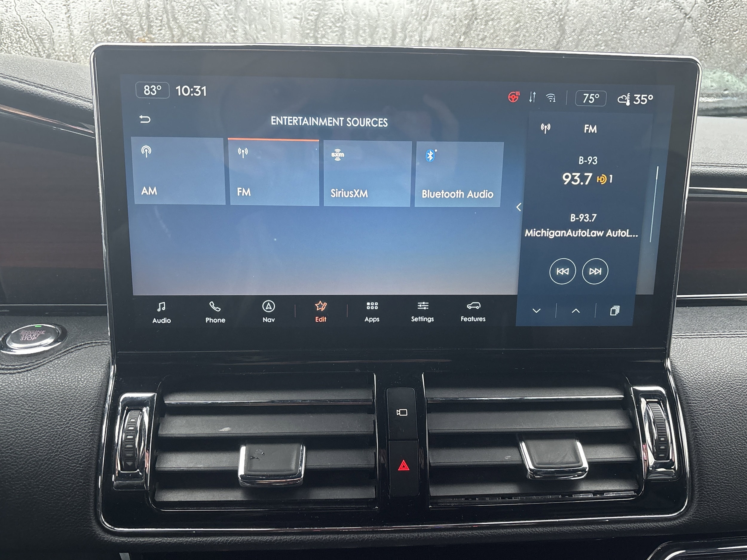 2023 Lincoln Navigator Base - Photo 19