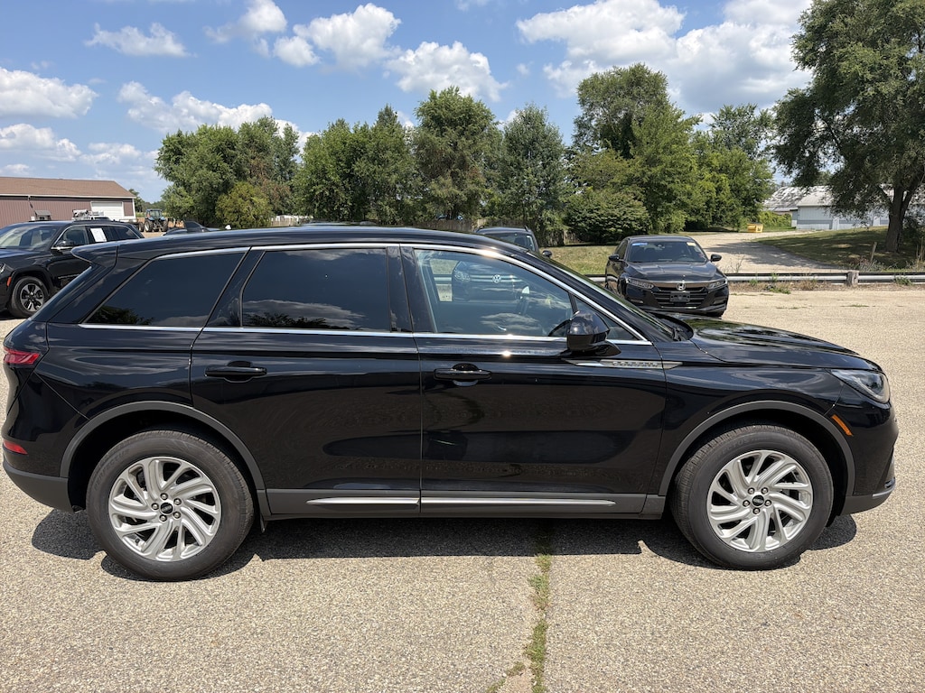 Used 2023 Lincoln Corsair Standard Standard FWD