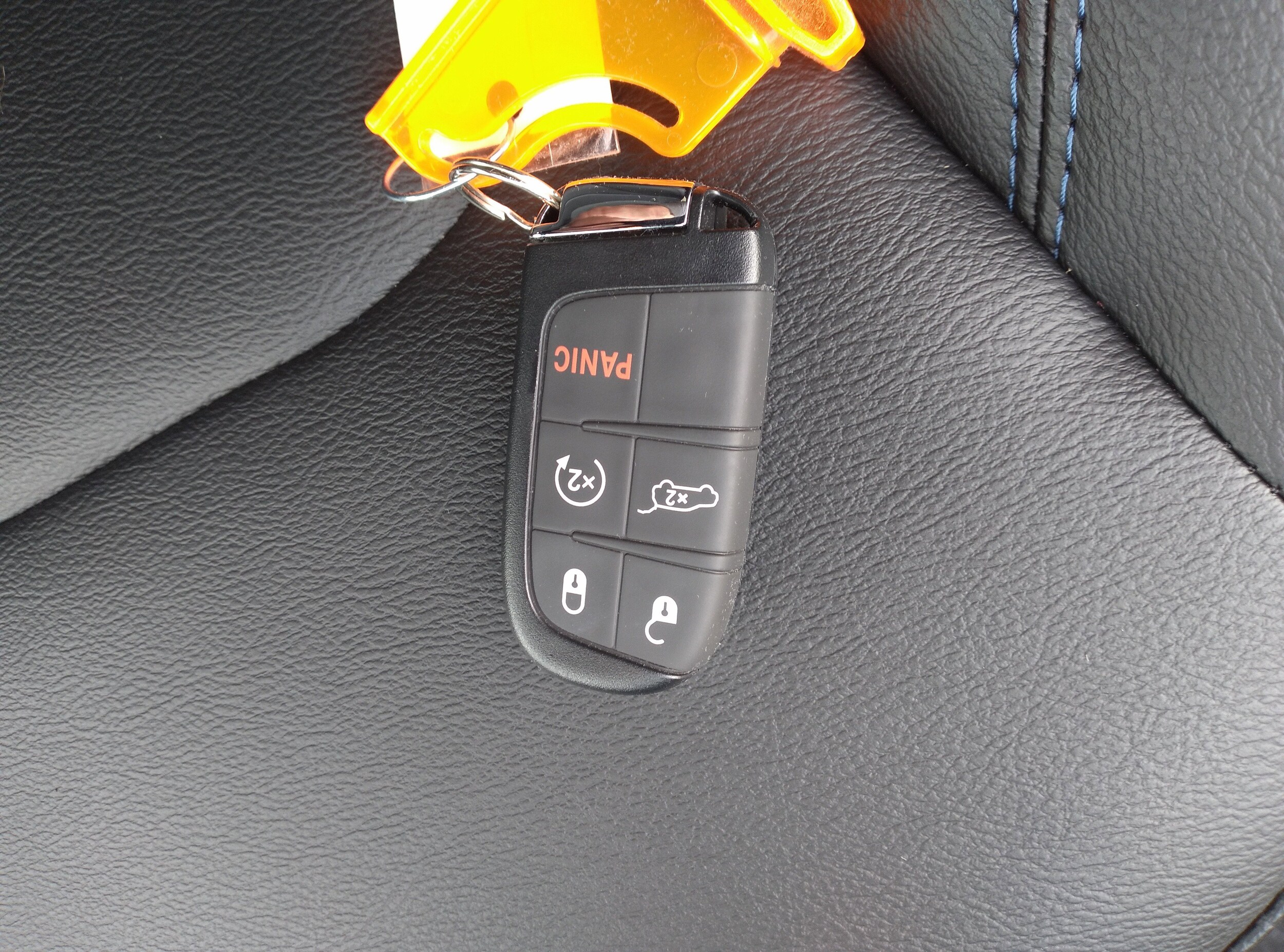 2026 Jeep Compass Limited Altitude - Photo 47