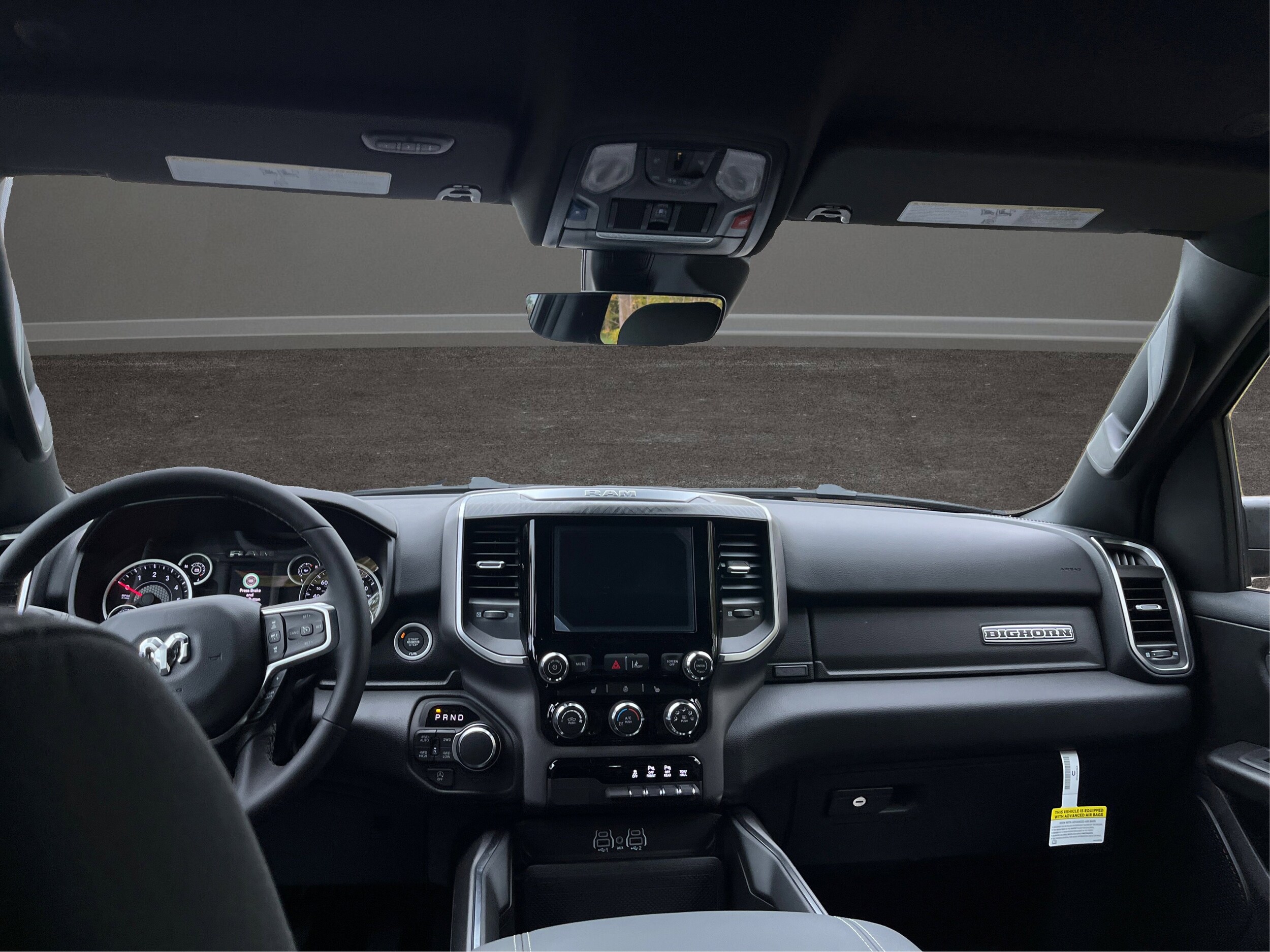 2026 RAM 1500 Big Horn/Lone Star - Photo 39