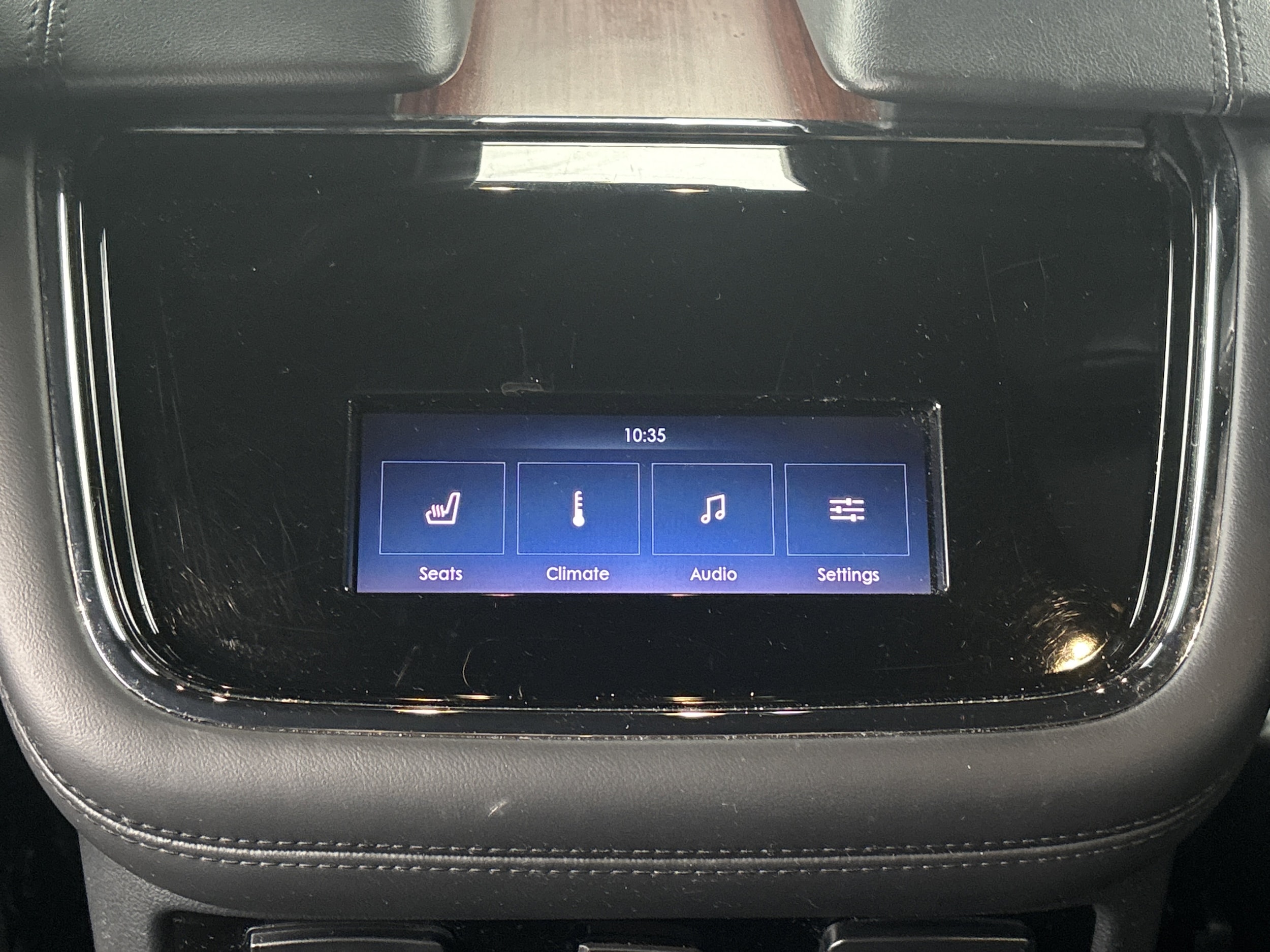 2023 Lincoln Navigator Base - Photo 38