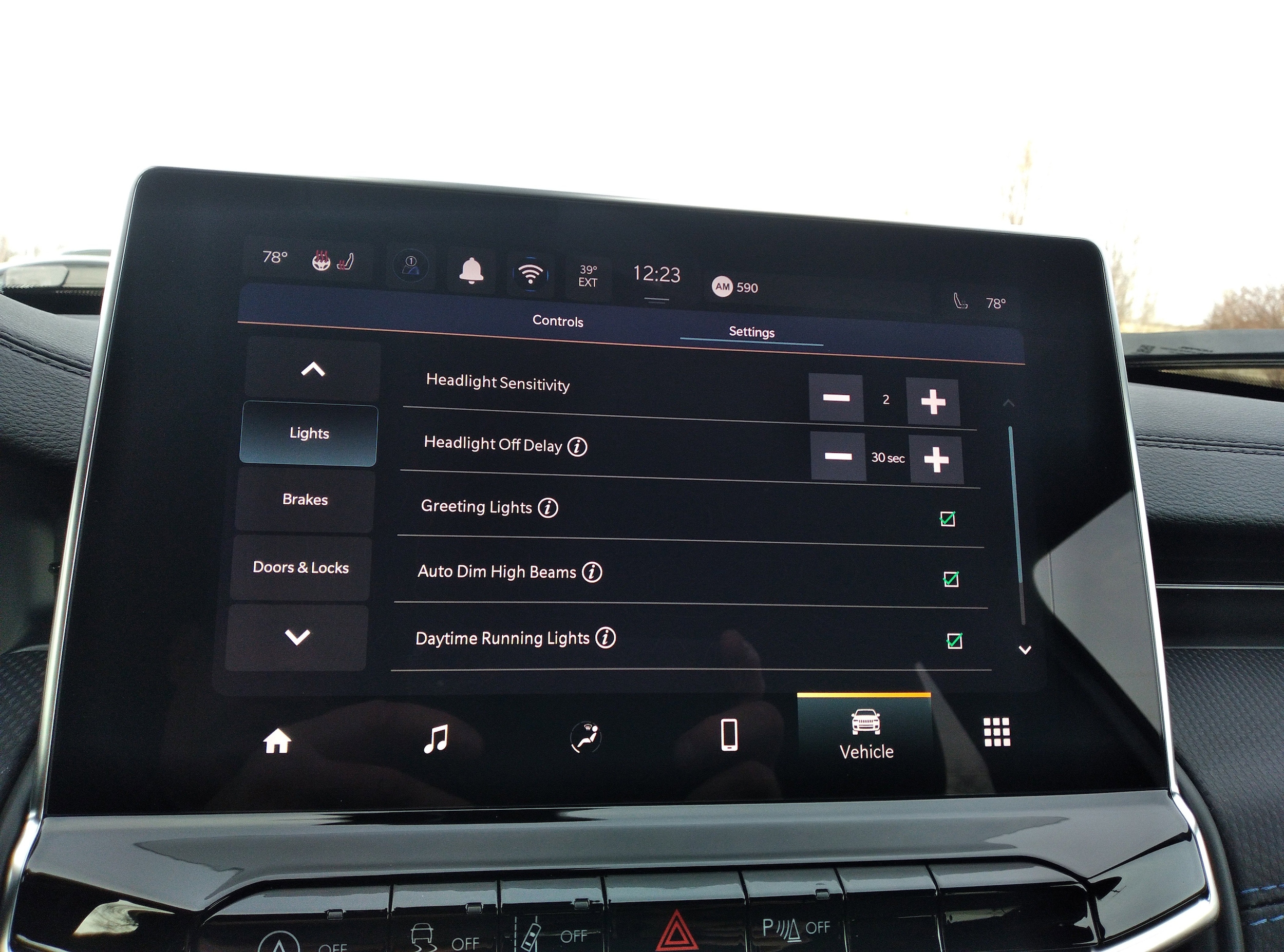 2026 Jeep Compass Limited Altitude - Photo 43