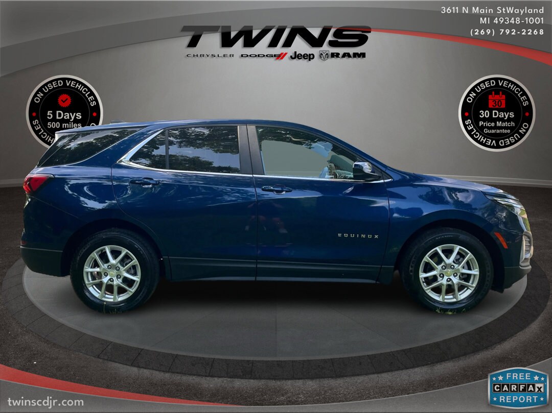 2GNAXKEV7N6120030
