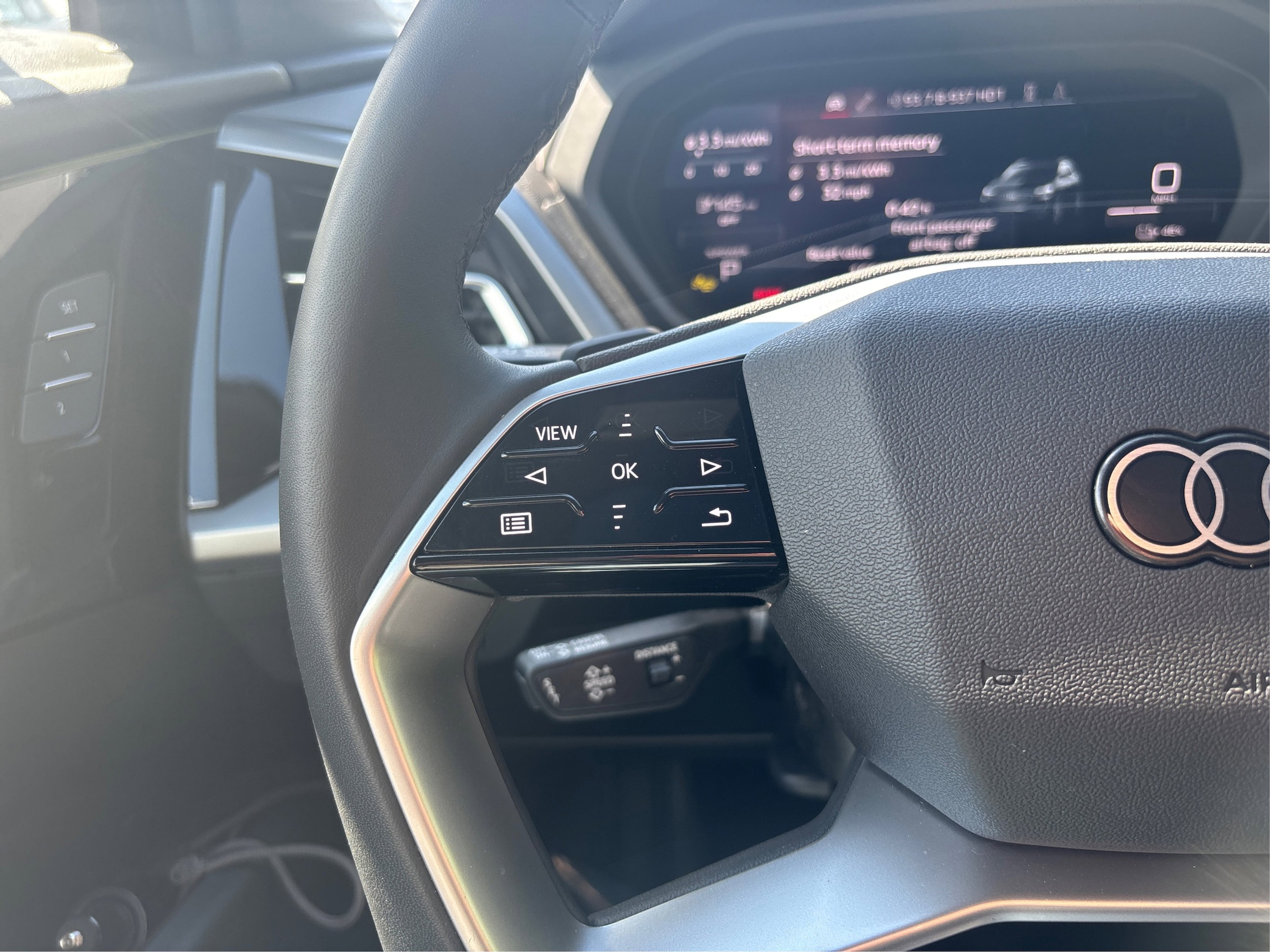 2025 Audi Q4 e-tron Premium Plus - Photo 51