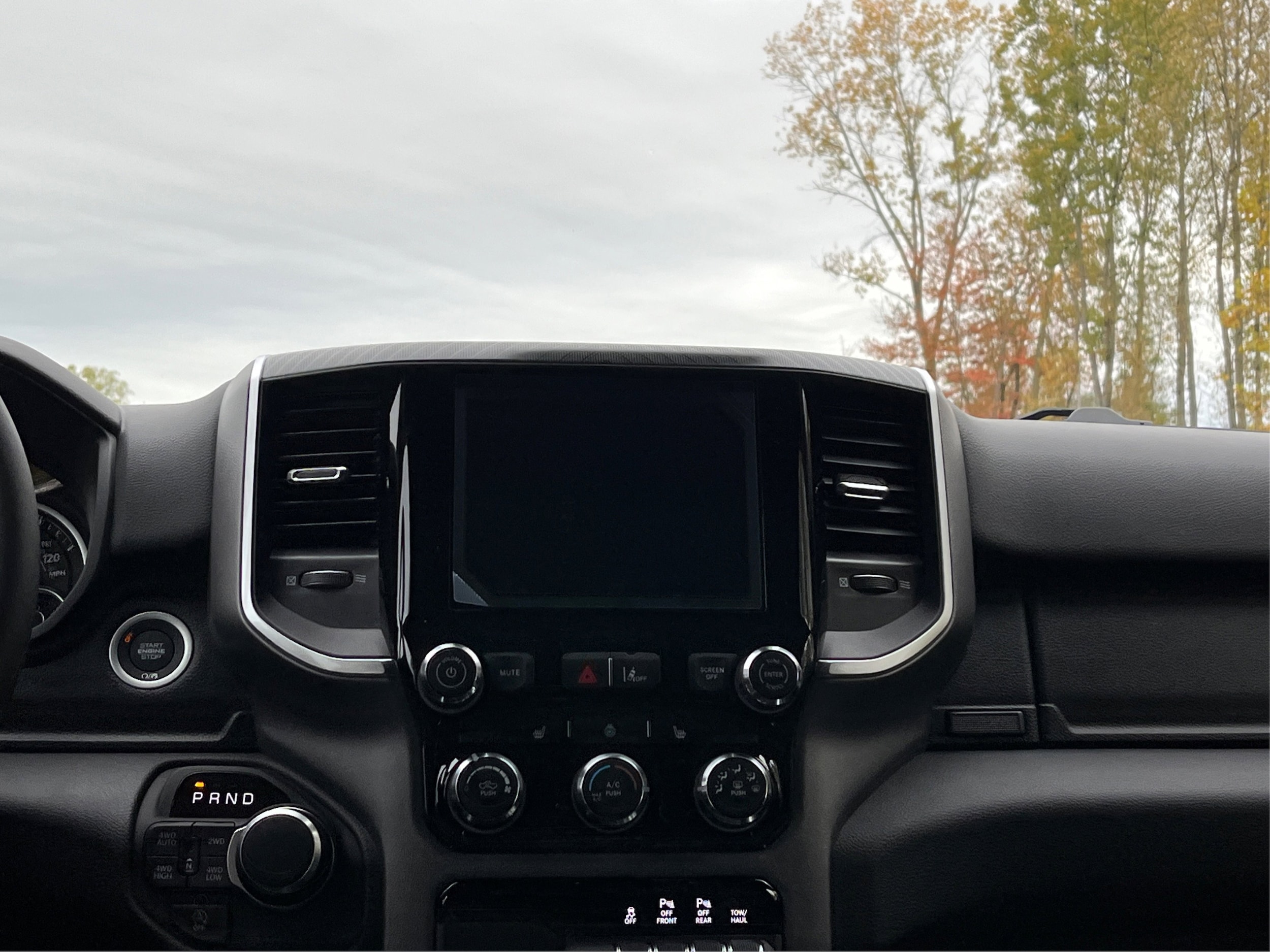 2026 RAM 1500 Big Horn/Lone Star - Photo 18