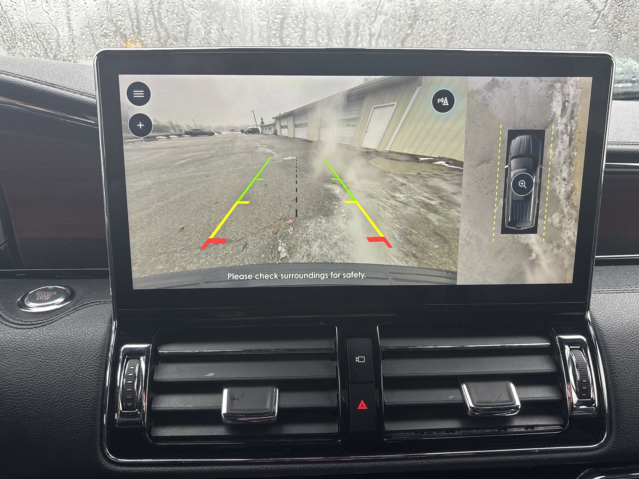 2023 Lincoln Navigator Base - Photo 18