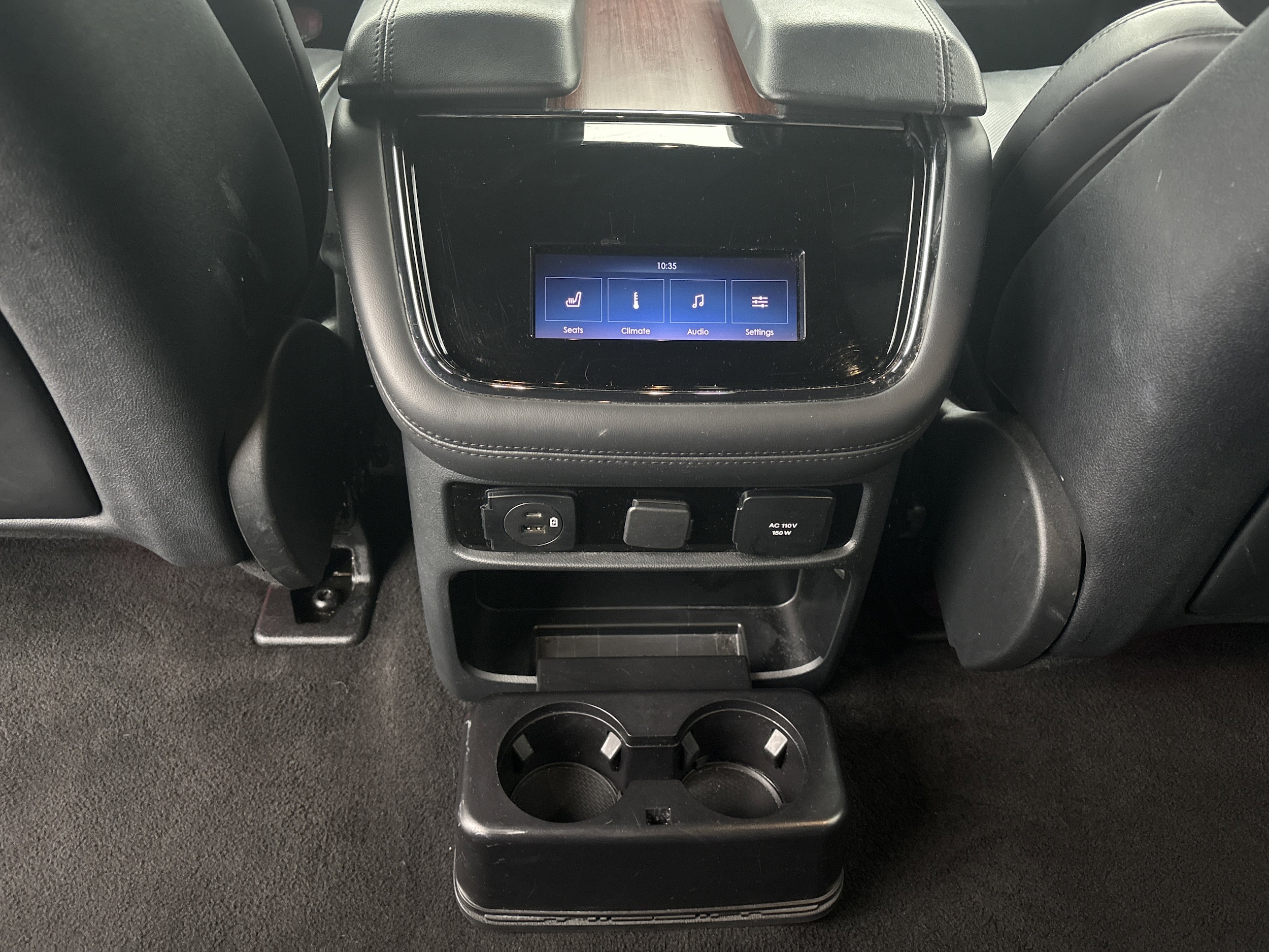 2023 Lincoln Navigator Base - Photo 37