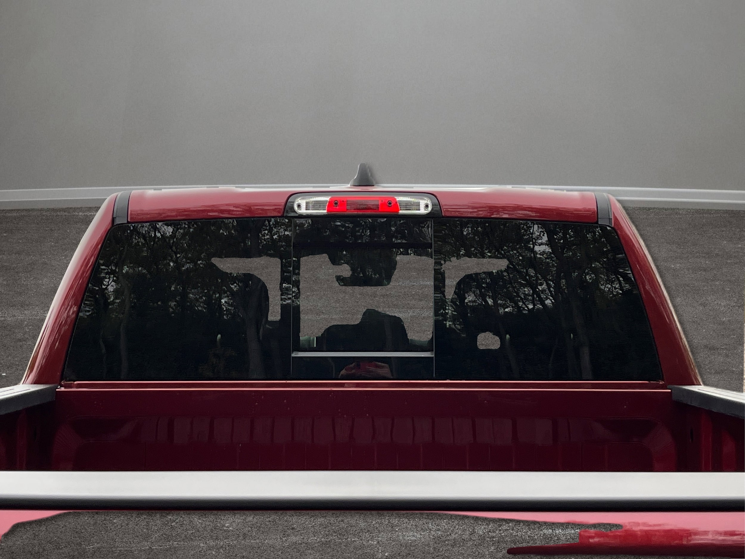 2026 RAM 1500 Big Horn/Lone Star - Photo 30