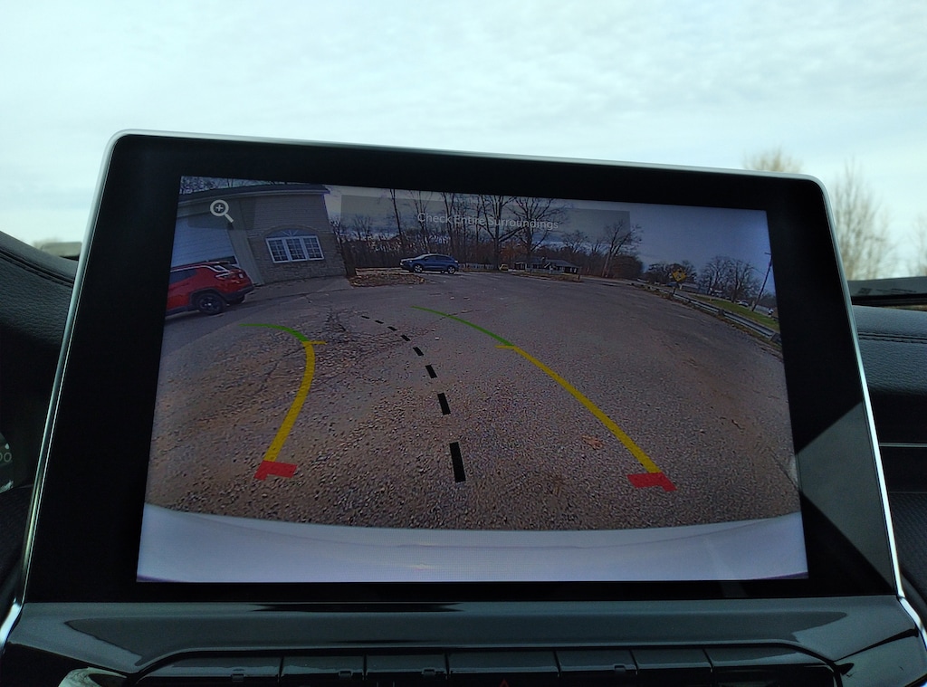 New 2026 Jeep Compass LIMITED ALTITUDE 4X4 Sport Utility