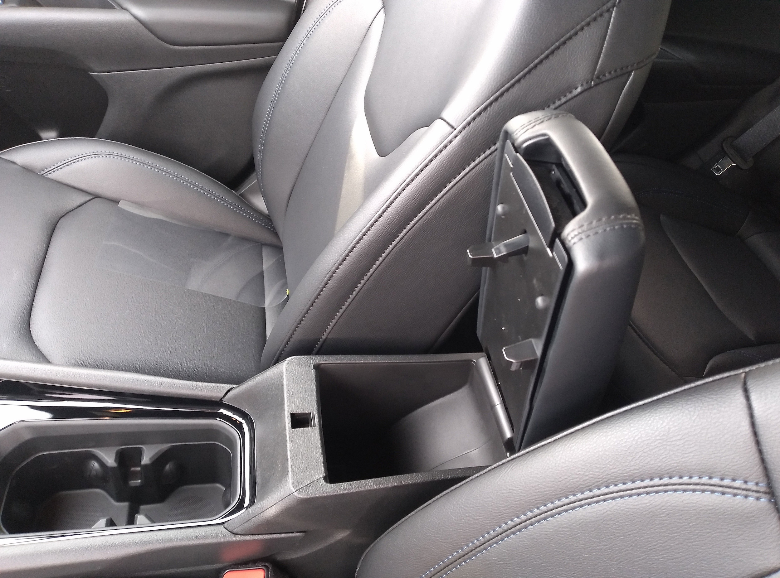 2026 Jeep Compass Limited Altitude - Photo 20