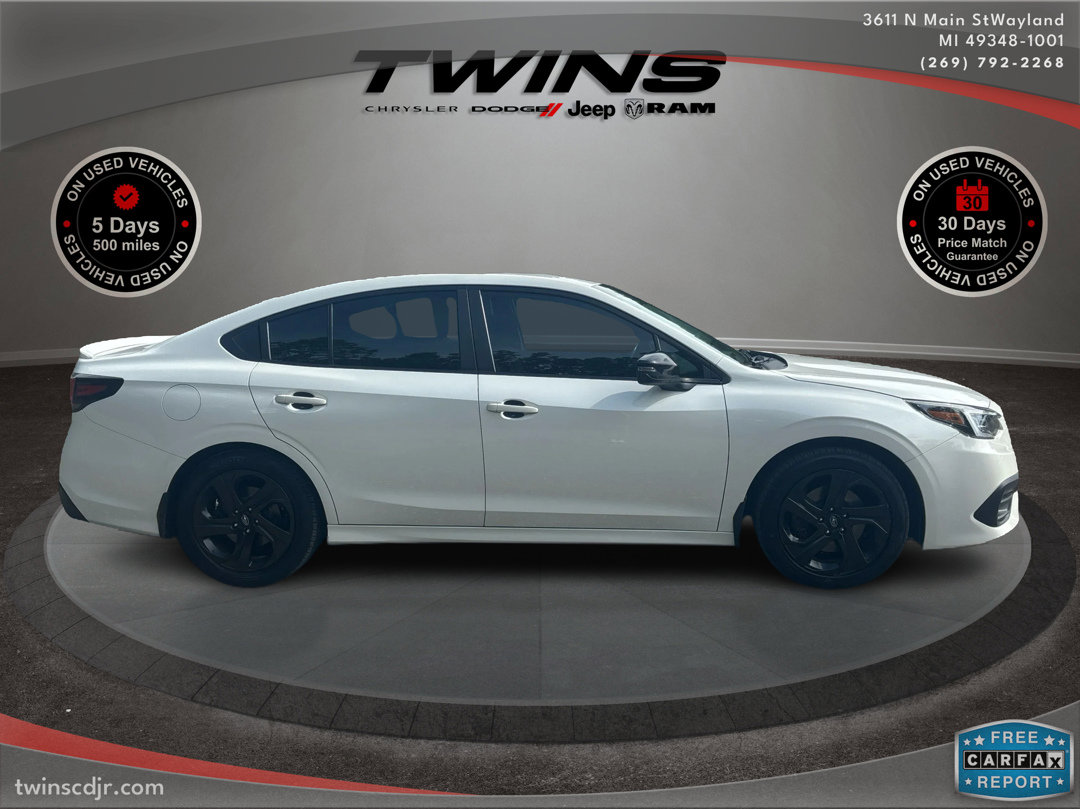 4S3BWAG60M3009745