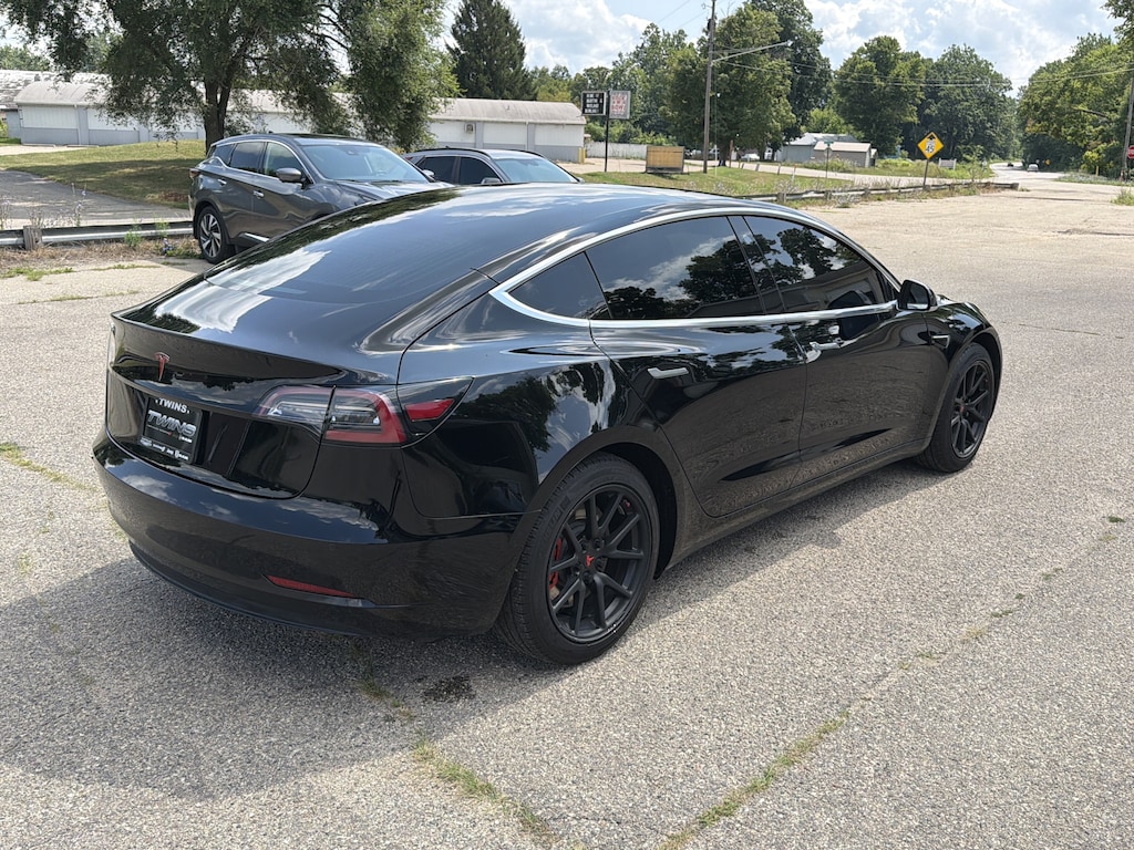 Used 2019 Tesla Model 3 Standard Range Standard Range RWD *Ltd Avail*