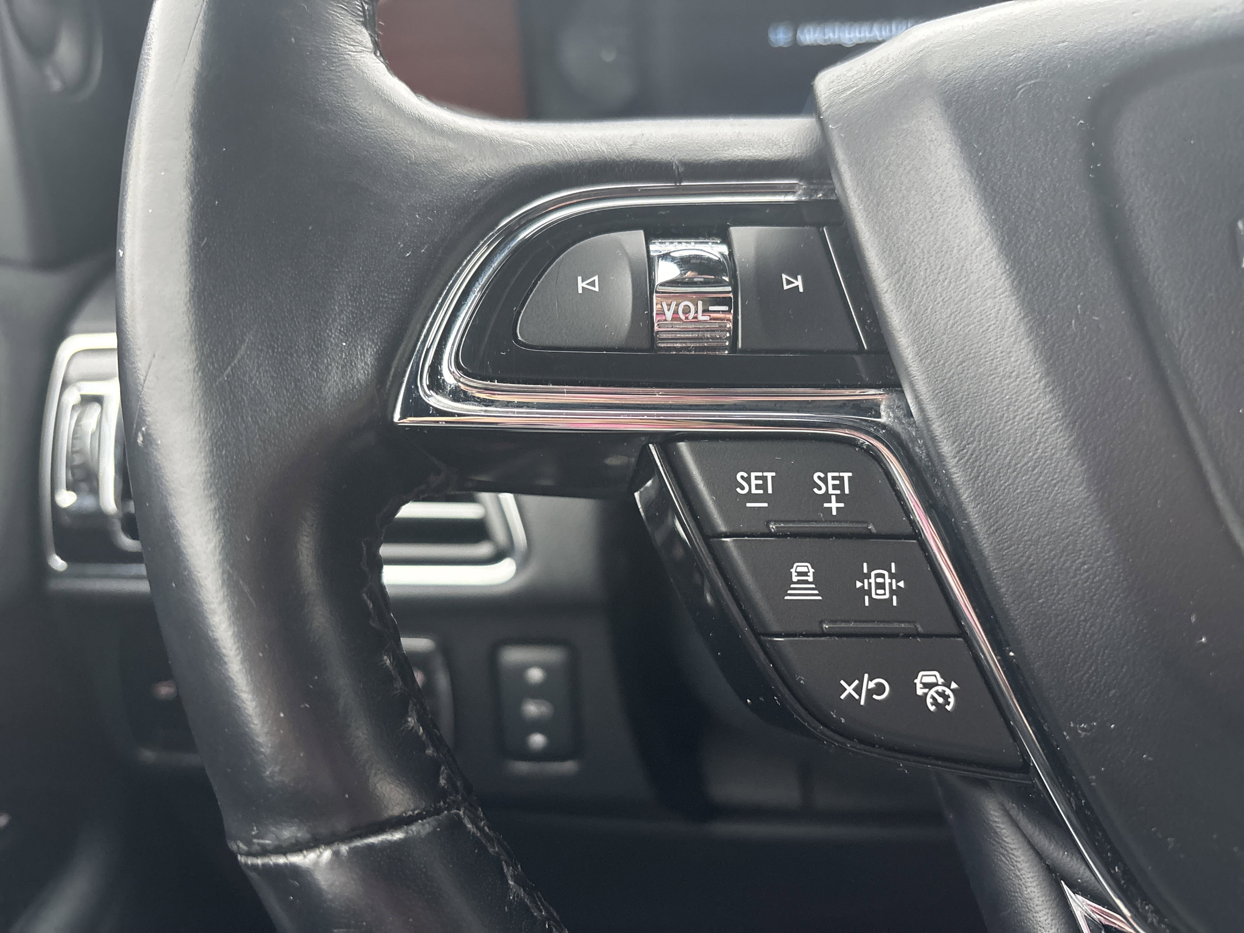 2023 Lincoln Navigator Base - Photo 28