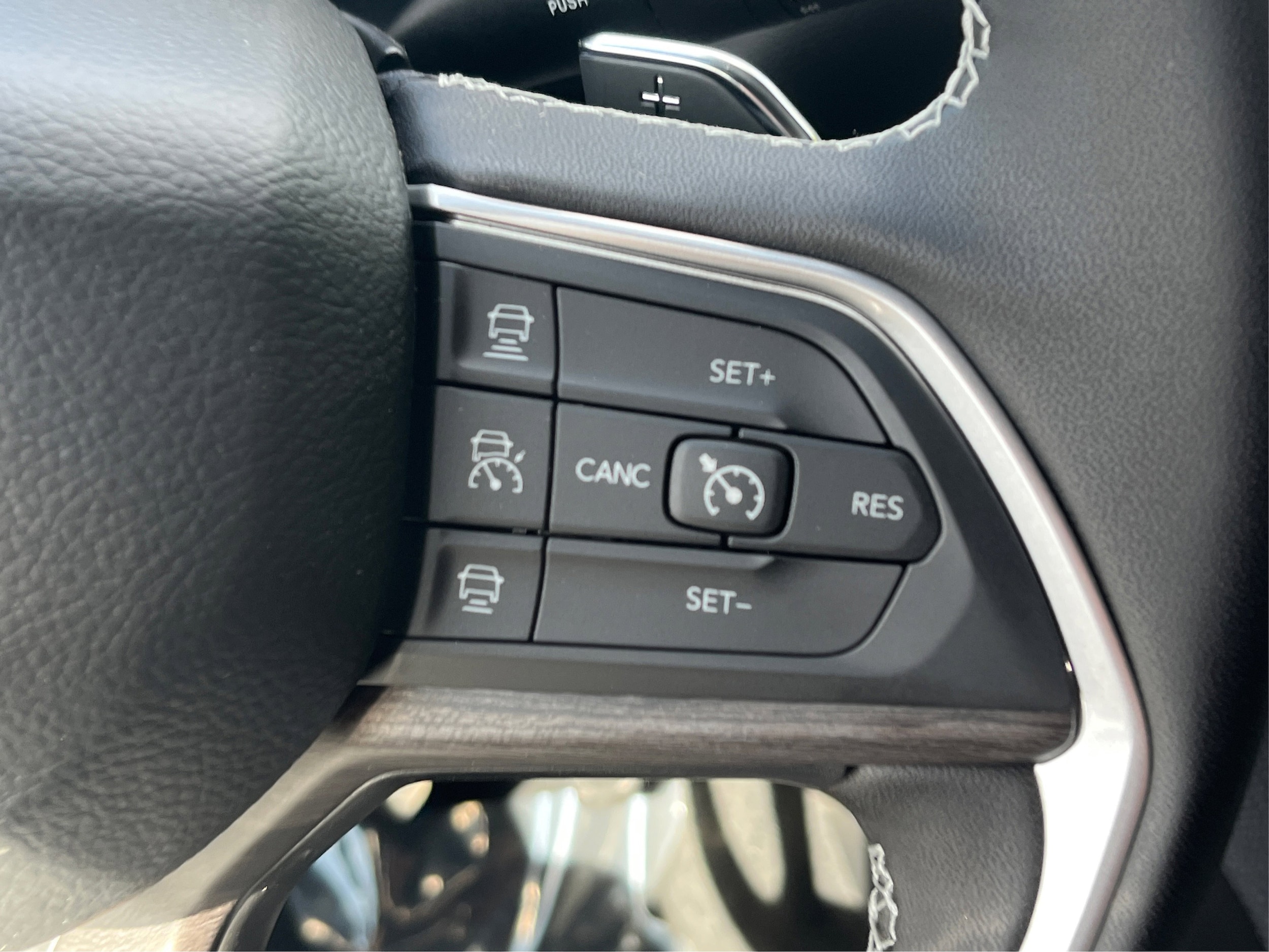 2025 Jeep Grand Cherokee Limited - Photo 58