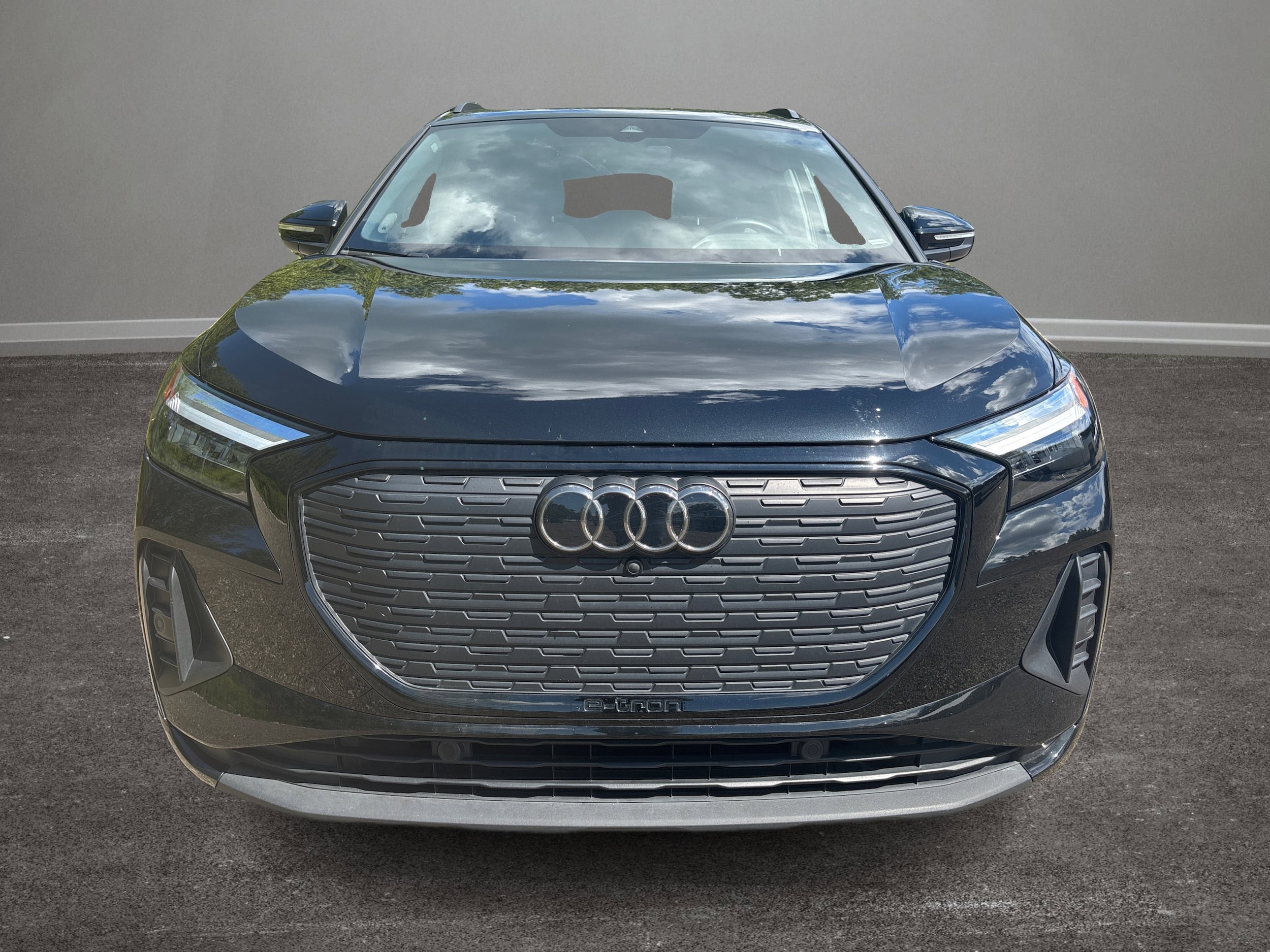 2025 Audi Q4 e-tron Premium Plus - Photo 27