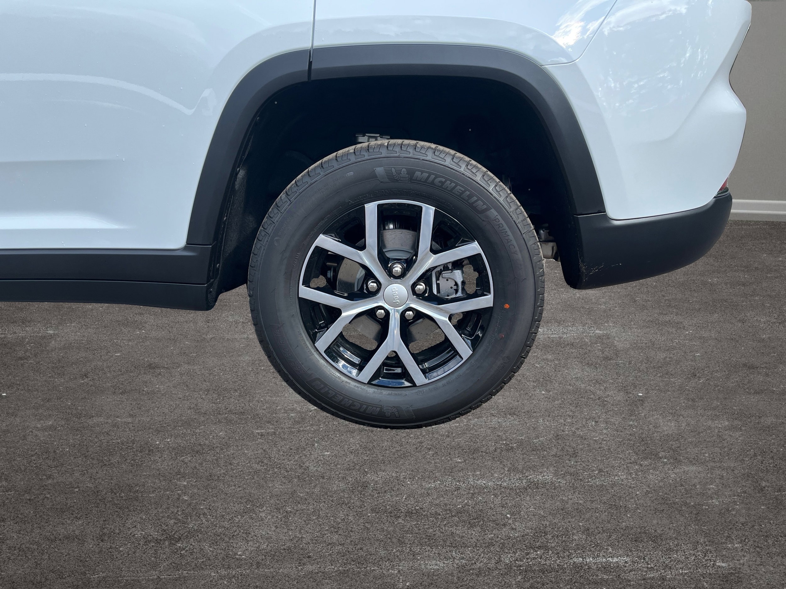 2025 Jeep Grand Cherokee Limited - Photo 36