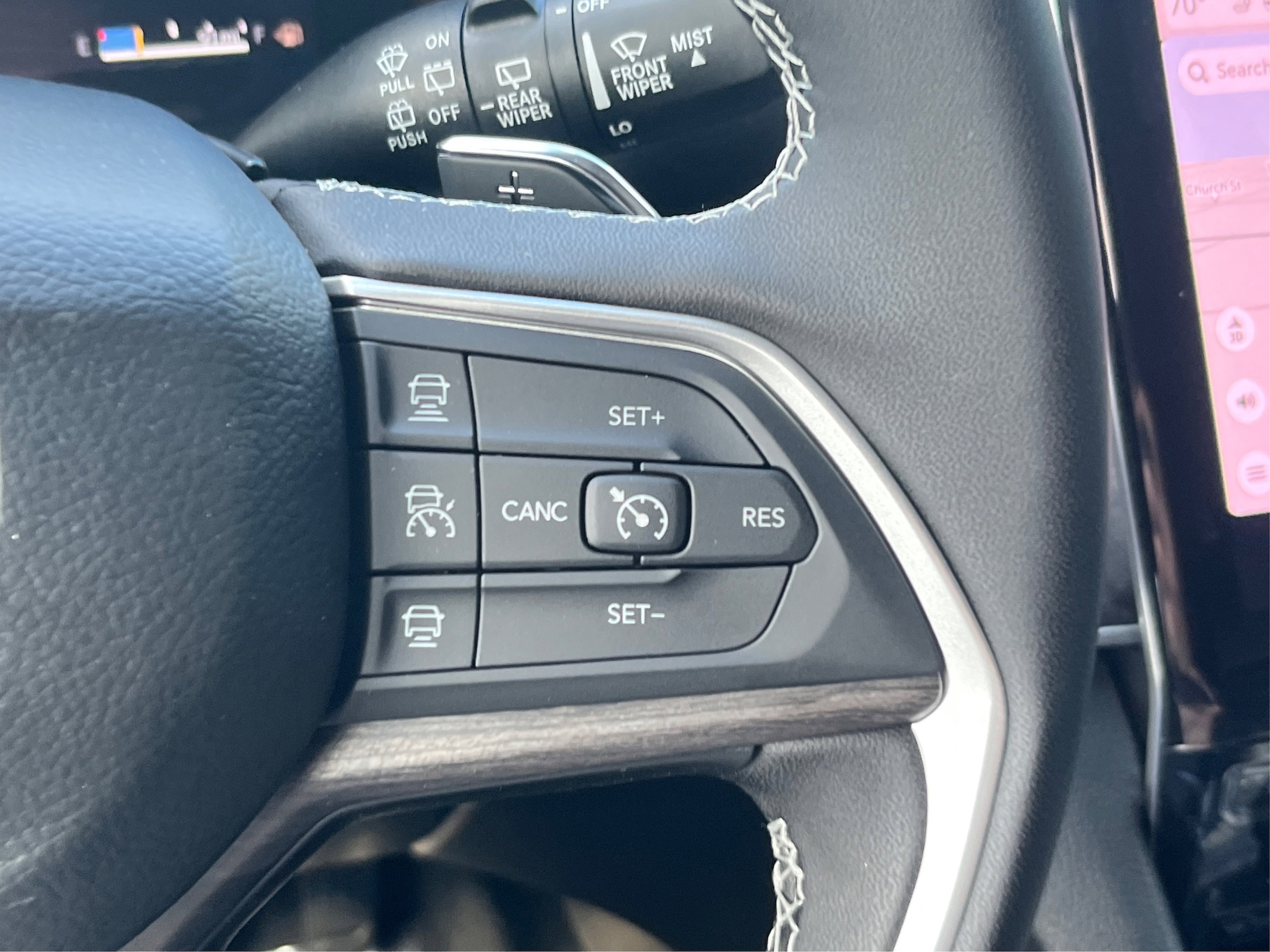 2025 Jeep Grand Cherokee Limited - Photo 59