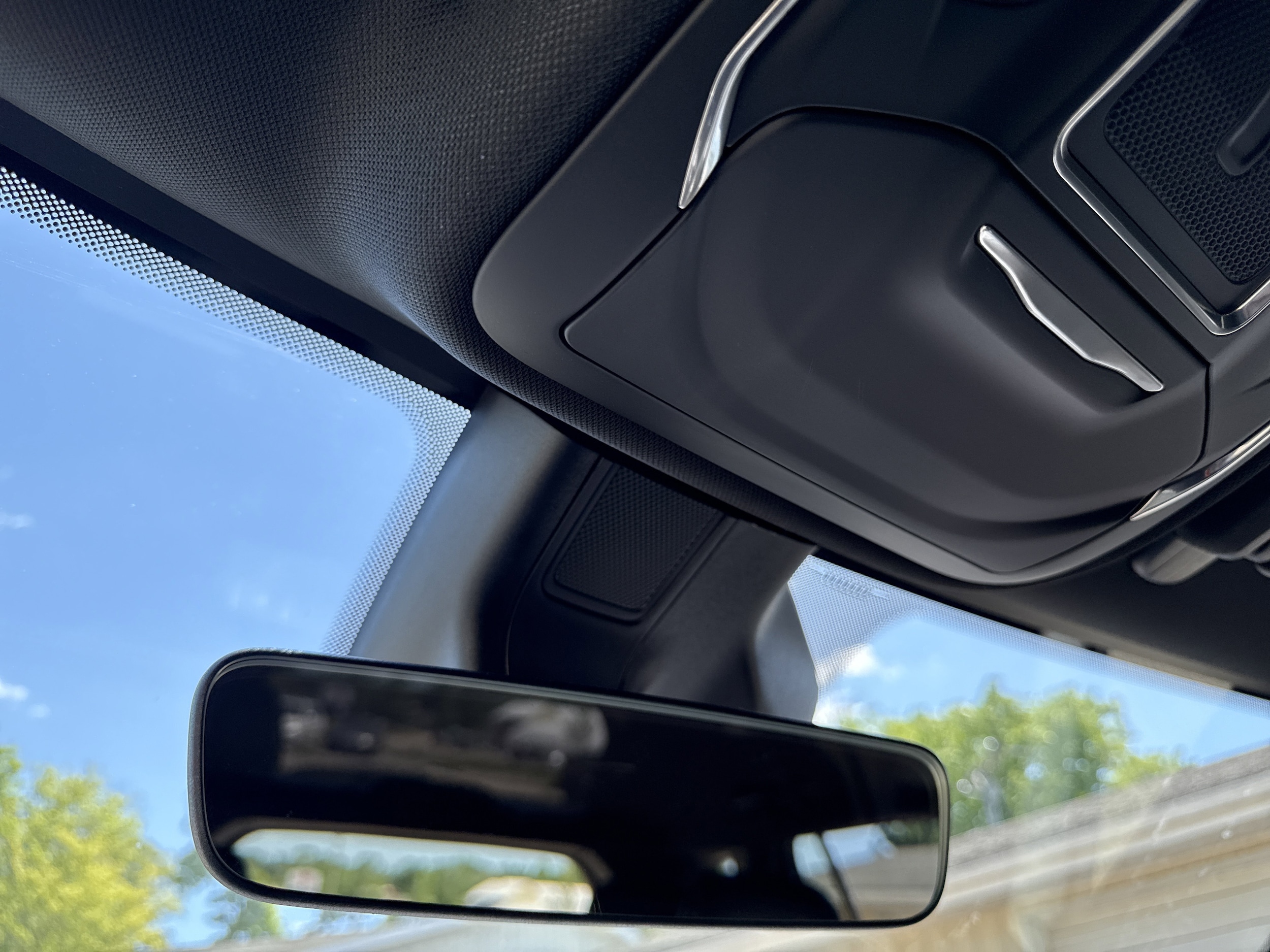 2026 Jeep Grand Cherokee Limited - Photo 23